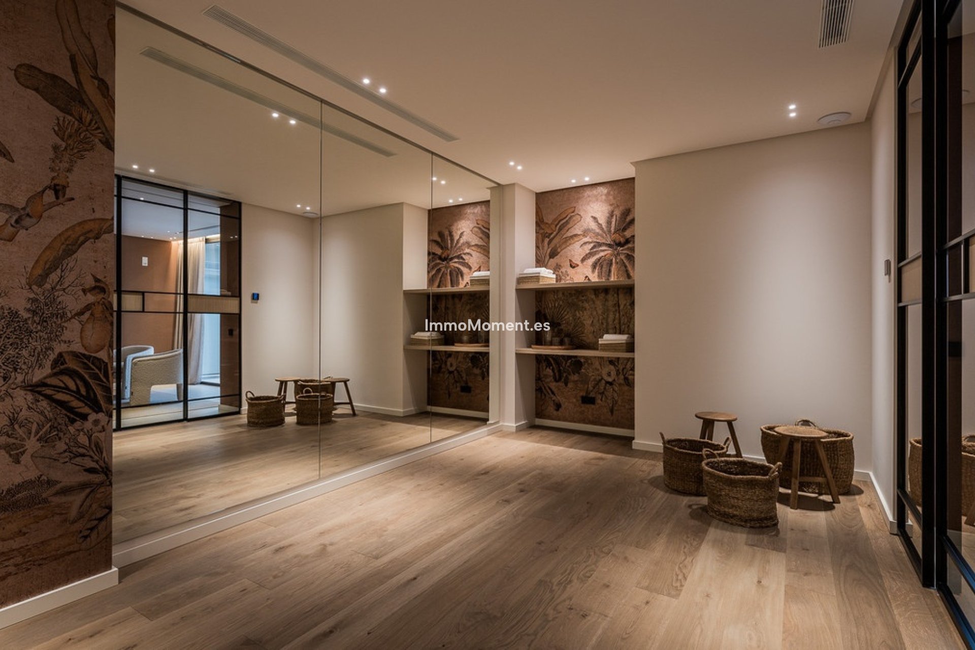 Wiederverkauf - Villa - Marbella - Nueva Andalucía