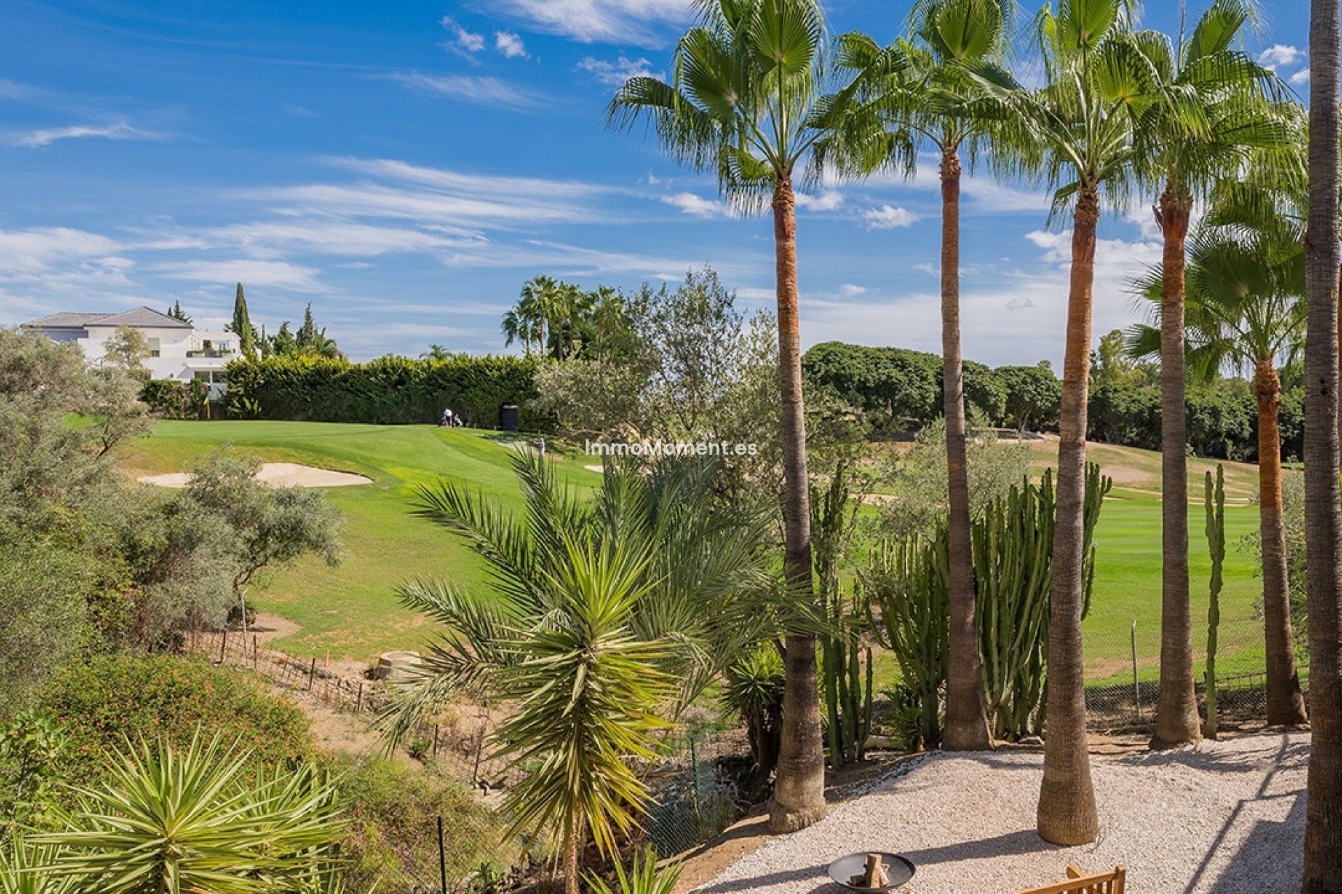 Wiederverkauf - Villa - Marbella - Nueva Andalucía