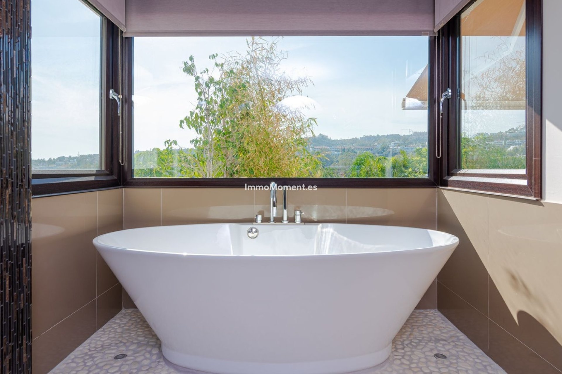 Wiederverkauf - Villa - Marbella - Nueva Andalucía