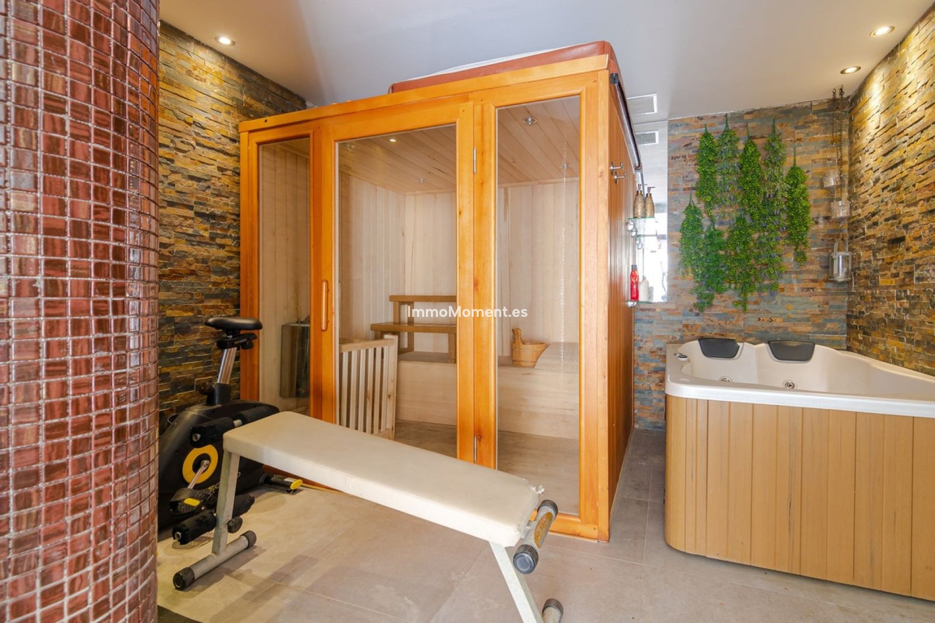 Wiederverkauf - Villa - Marbella - Nueva Andalucía