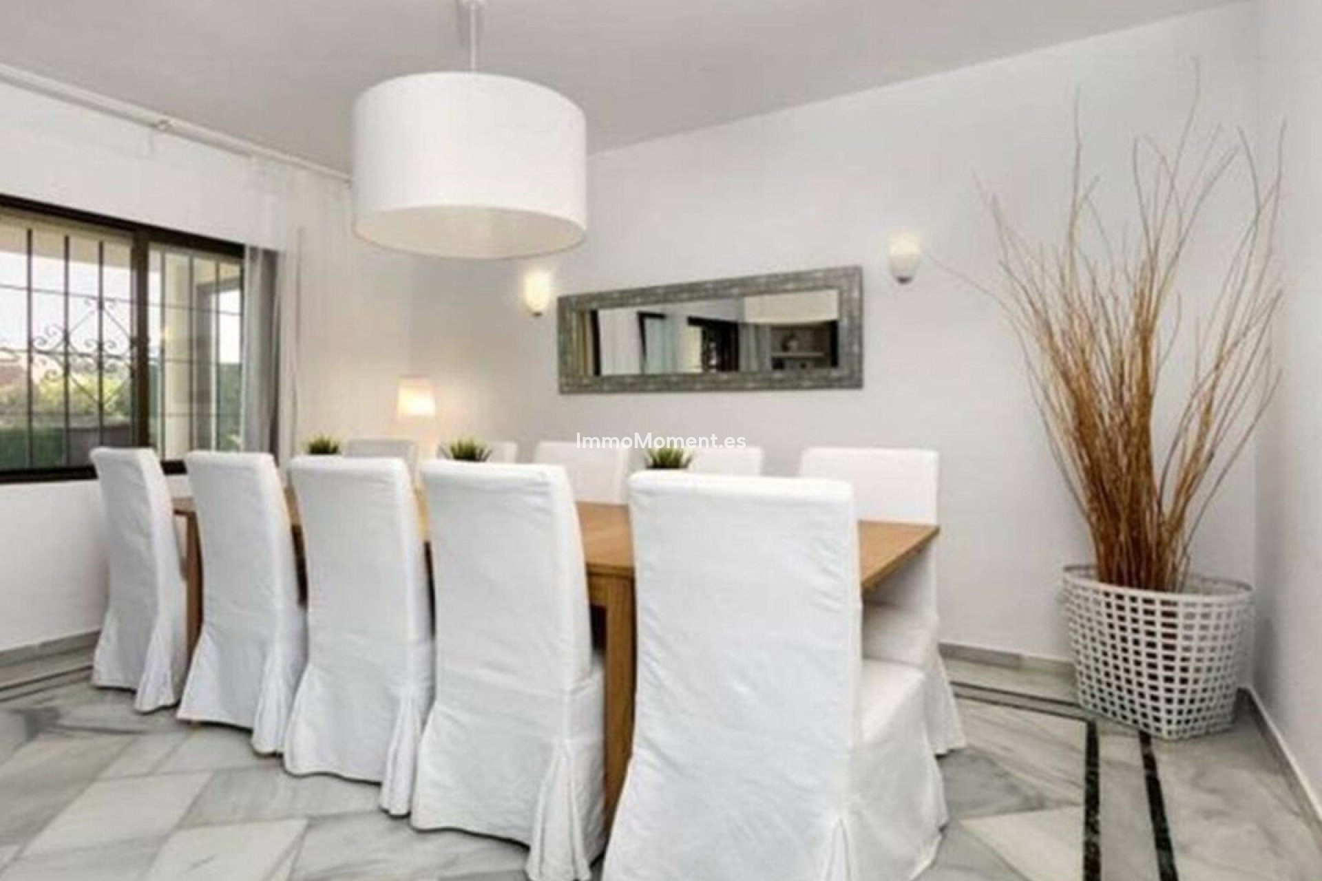 Wiederverkauf - Villa - Marbella - Nueva Andalucía