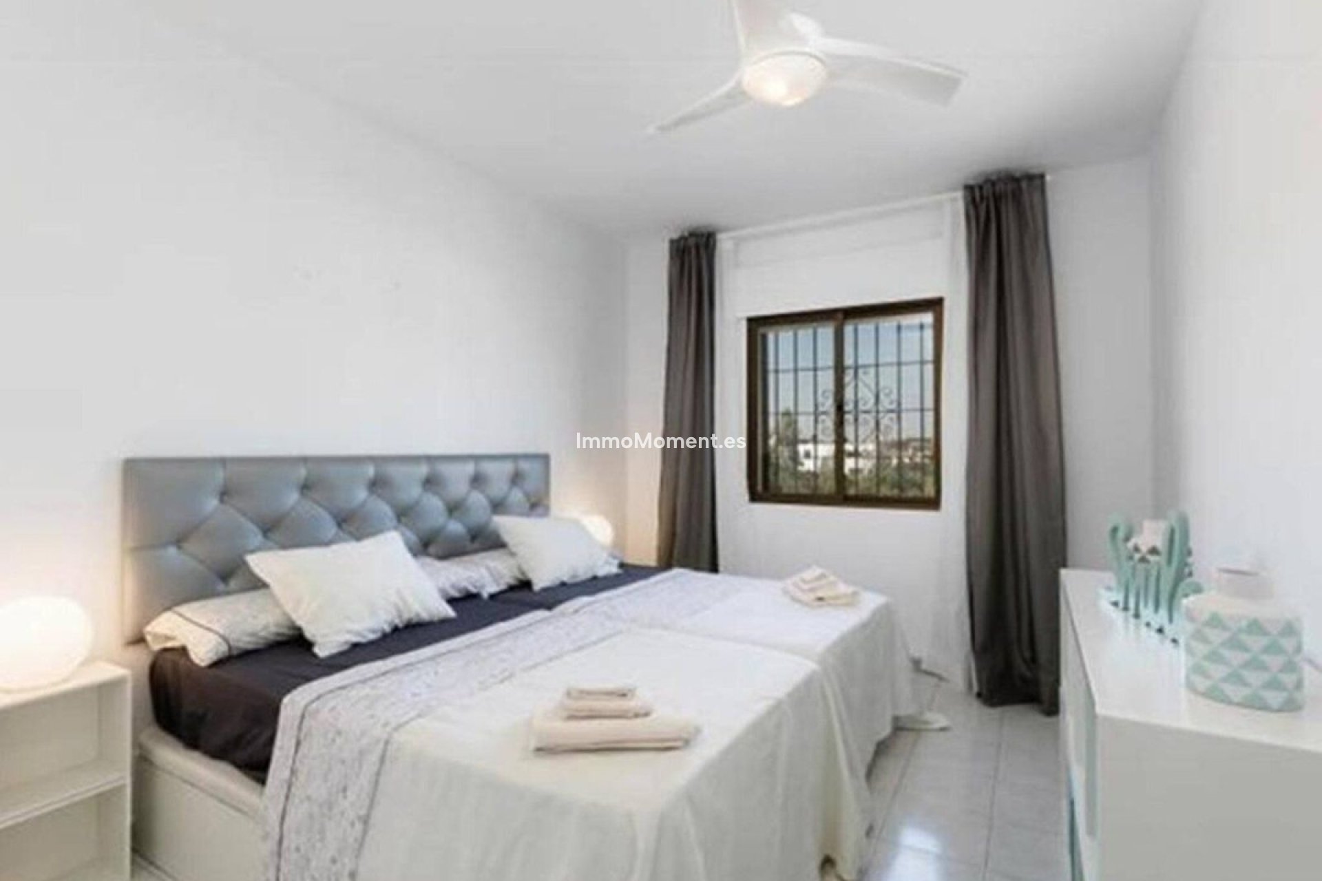 Wiederverkauf - Villa - Marbella - Nueva Andalucía