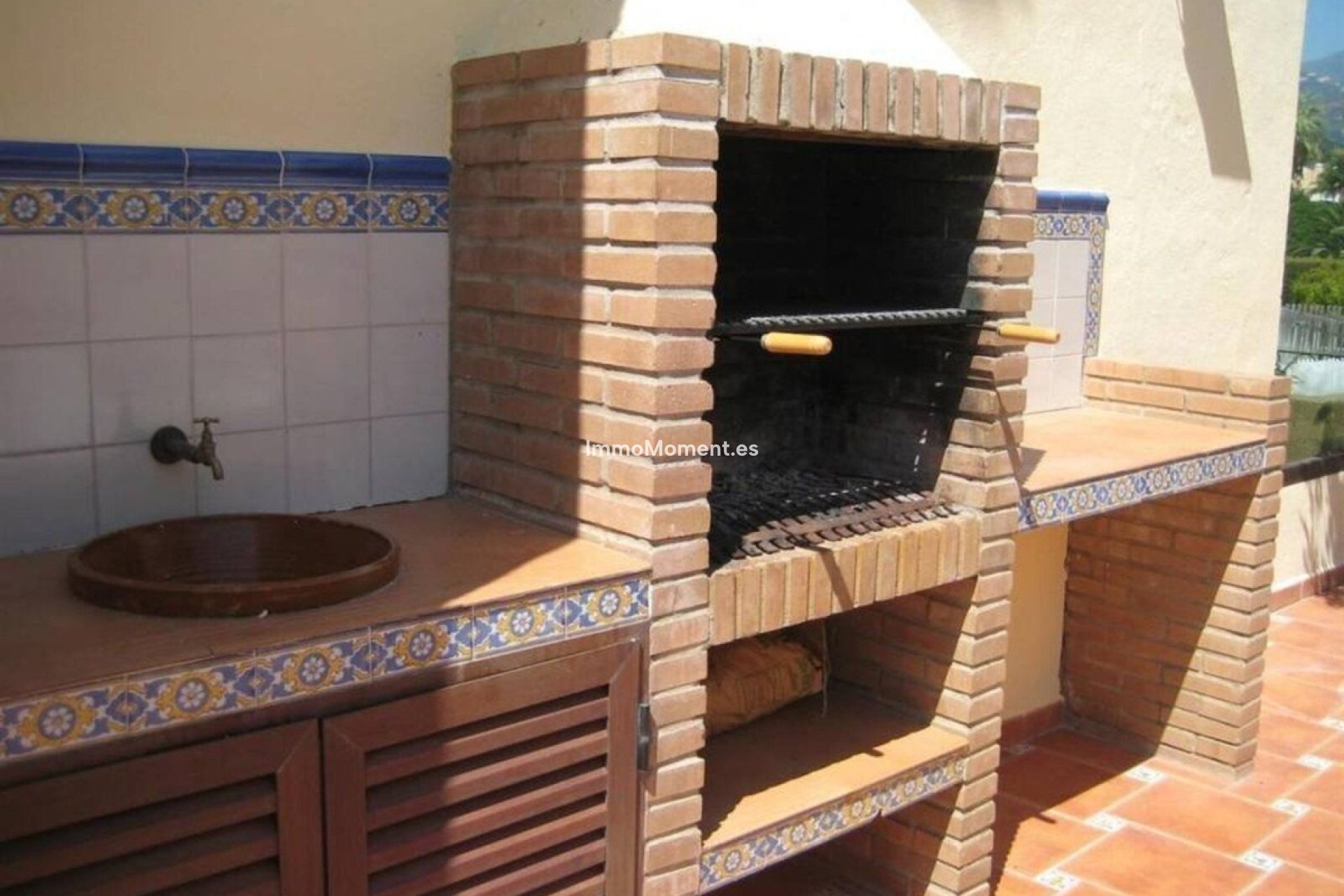 Wiederverkauf - Villa - Marbella - Nueva Andalucía