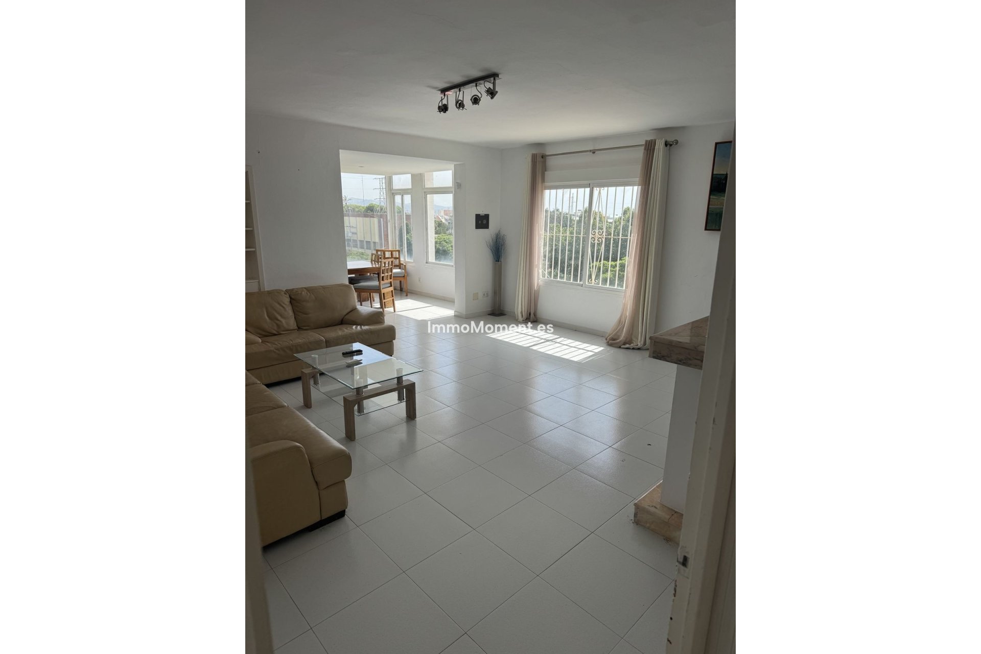 Wiederverkauf - Villa - Marbella - Nueva Andalucía