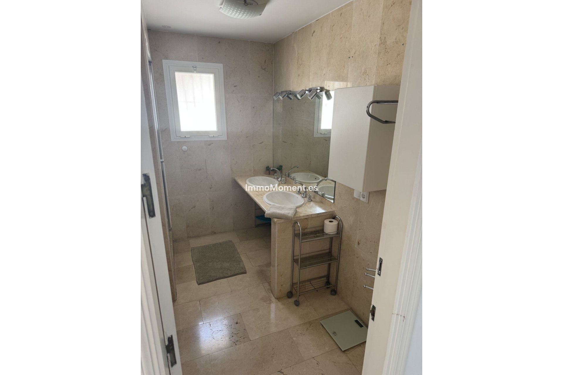 Wiederverkauf - Villa - Marbella - Nueva Andalucía