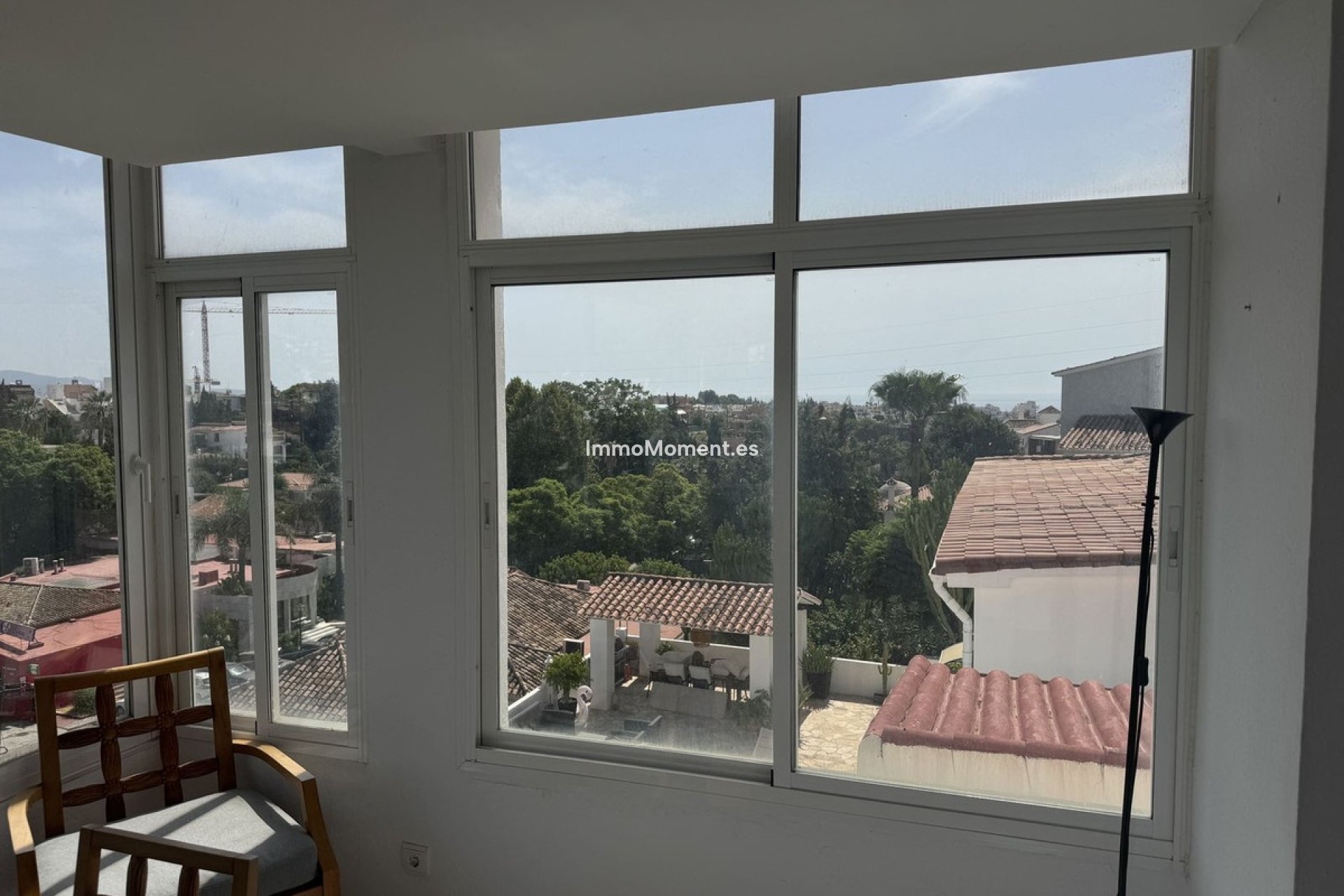 Wiederverkauf - Villa - Marbella - Nueva Andalucía