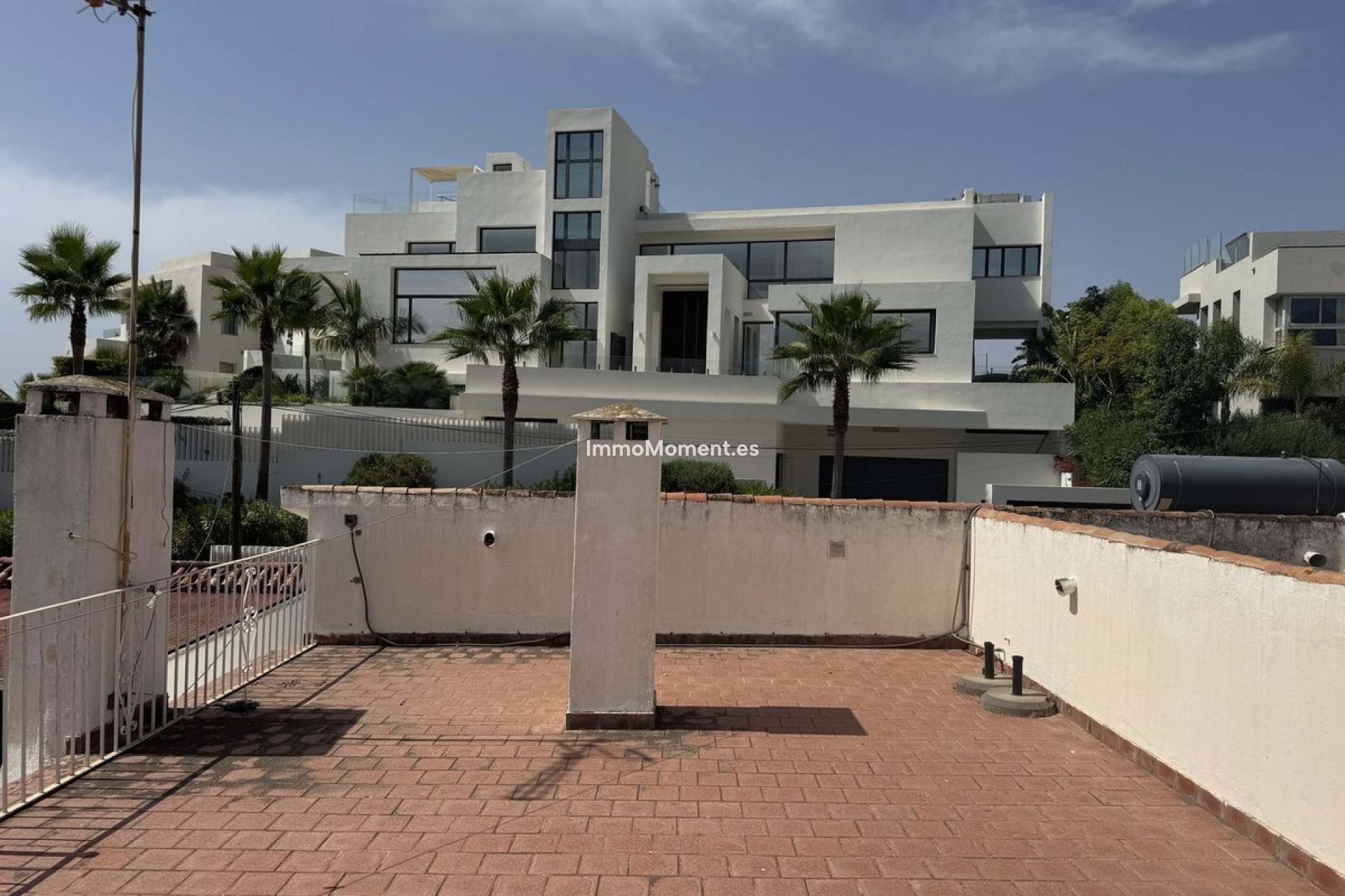 Wiederverkauf - Villa - Marbella - Nueva Andalucía