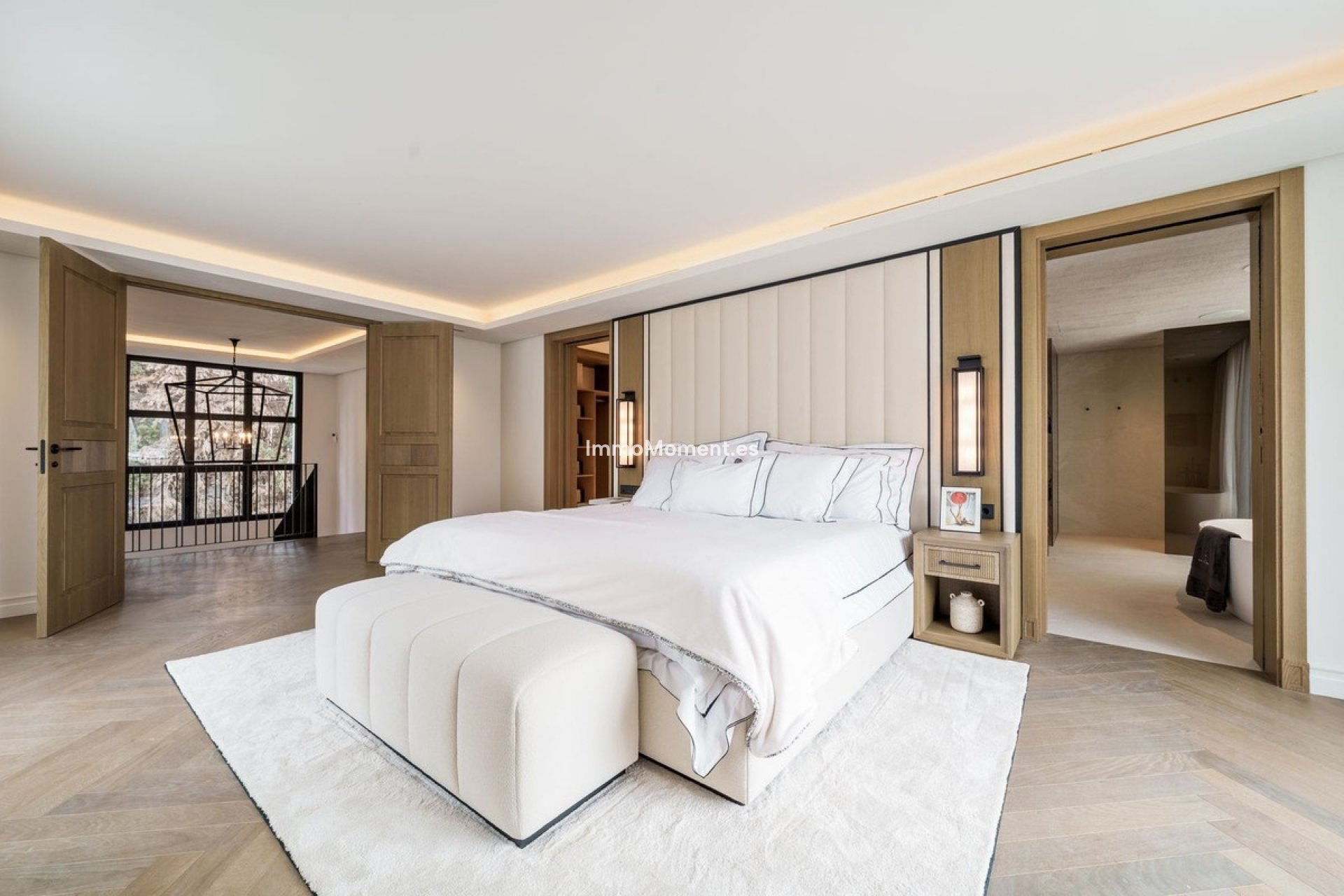 Wiederverkauf - Villa - Marbella - Nueva Andalucía