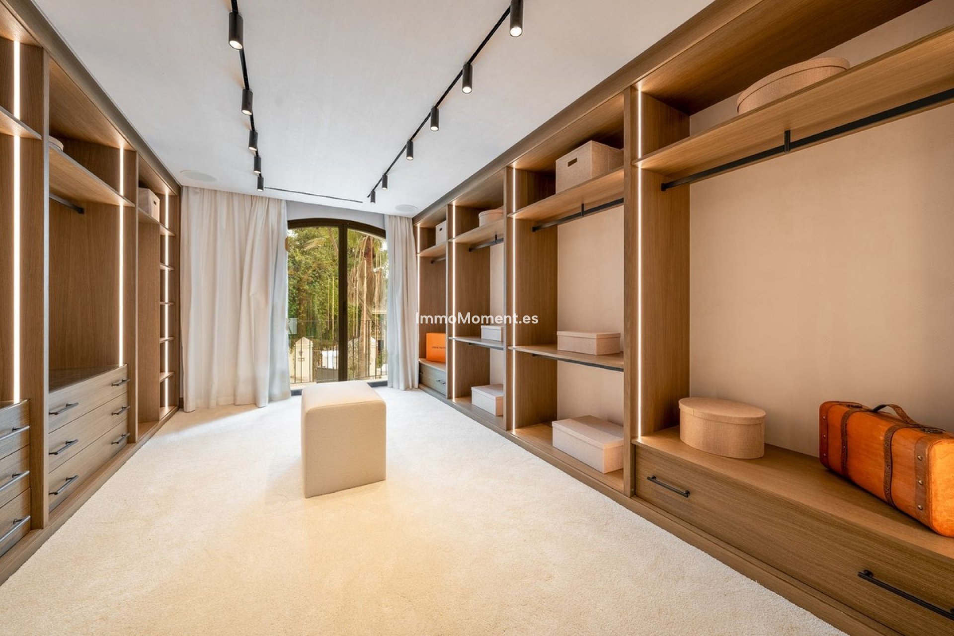 Wiederverkauf - Villa - Marbella - Nueva Andalucía