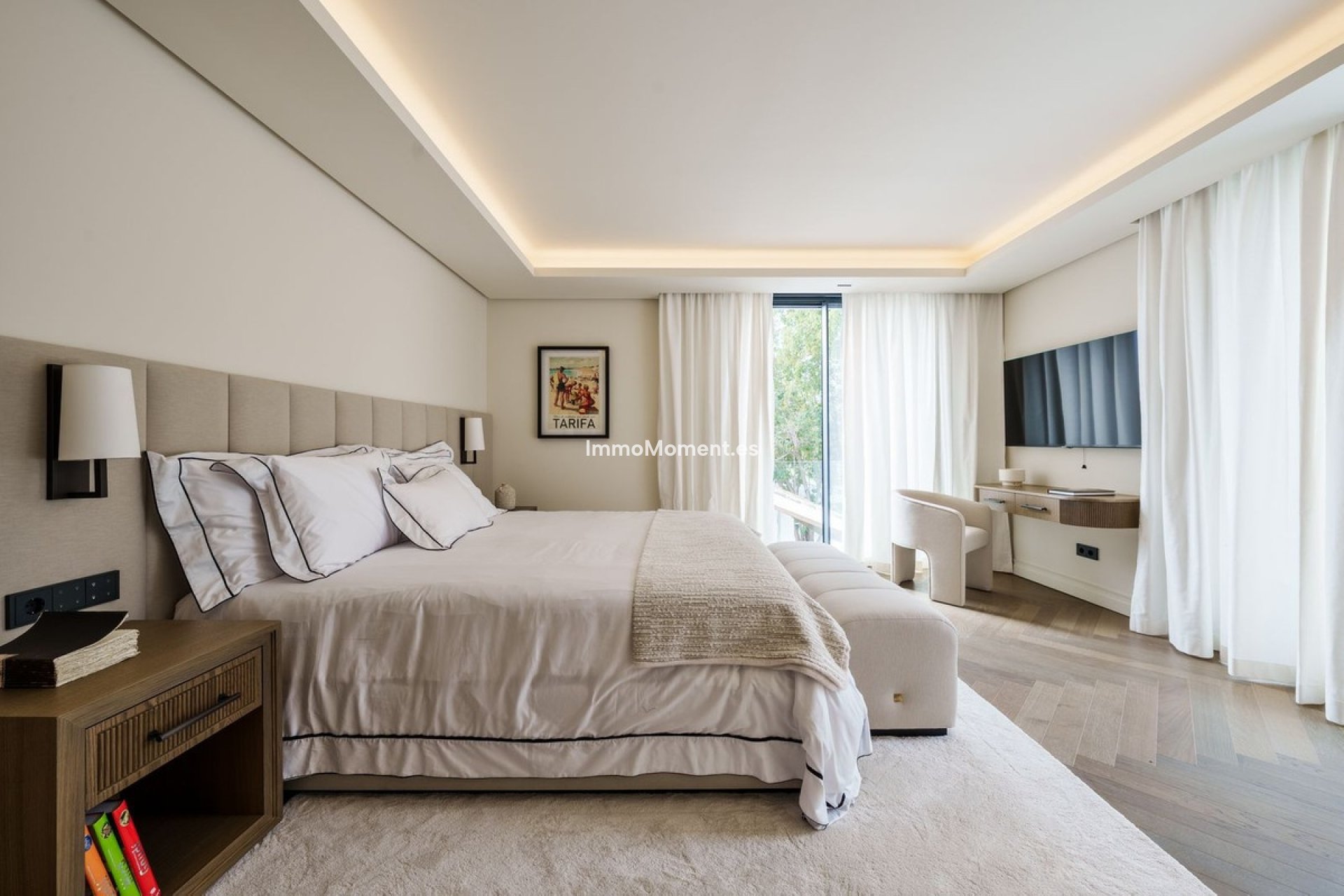 Wiederverkauf - Villa - Marbella - Nueva Andalucía