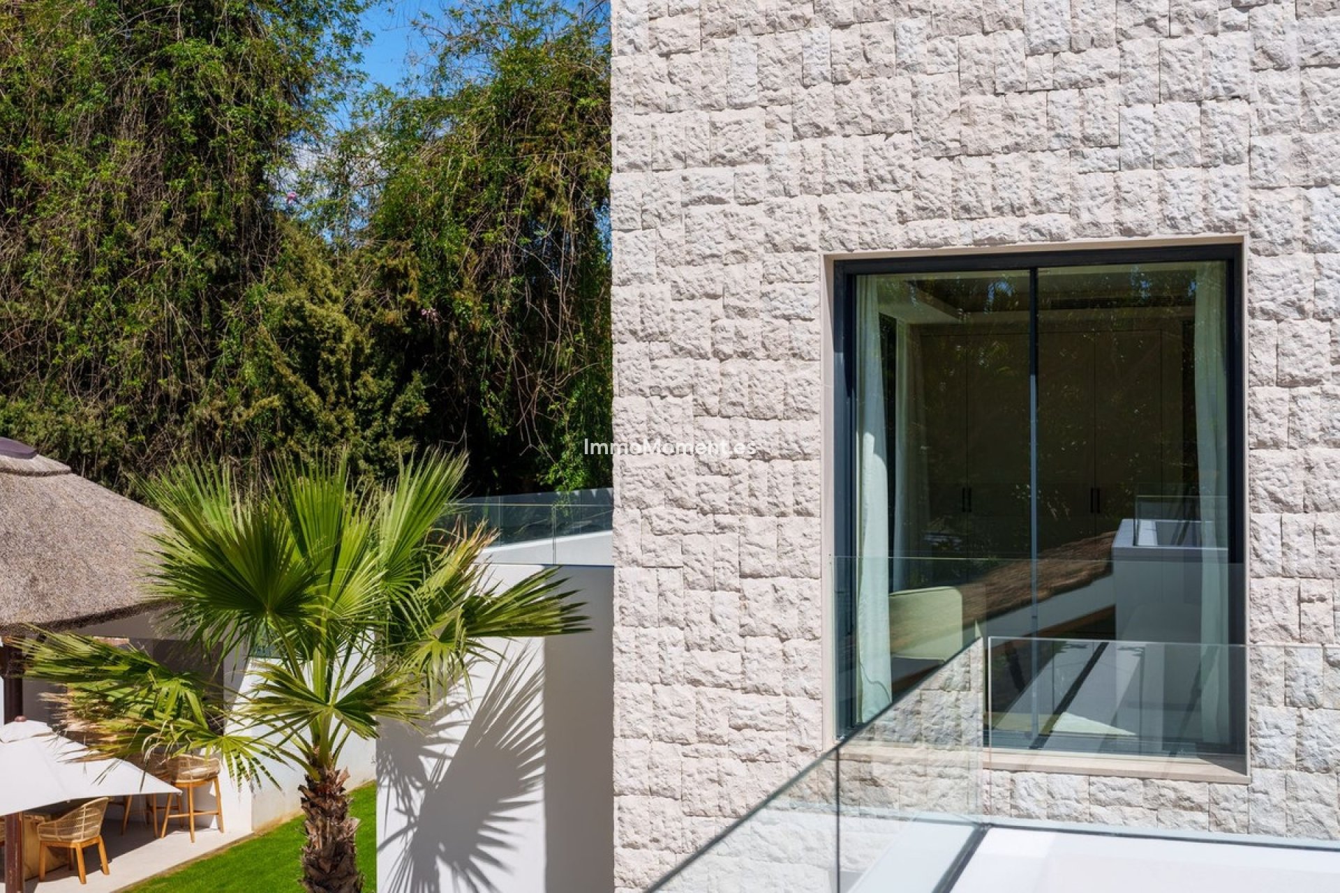 Wiederverkauf - Villa - Marbella - Nueva Andalucía