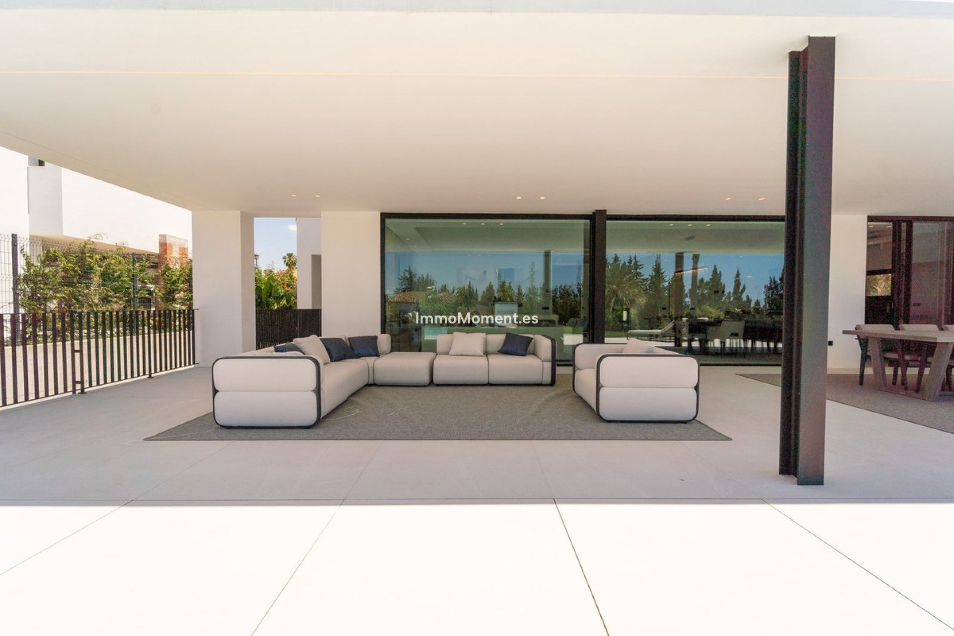 Wiederverkauf - Villa - Marbella - Nueva Andalucía