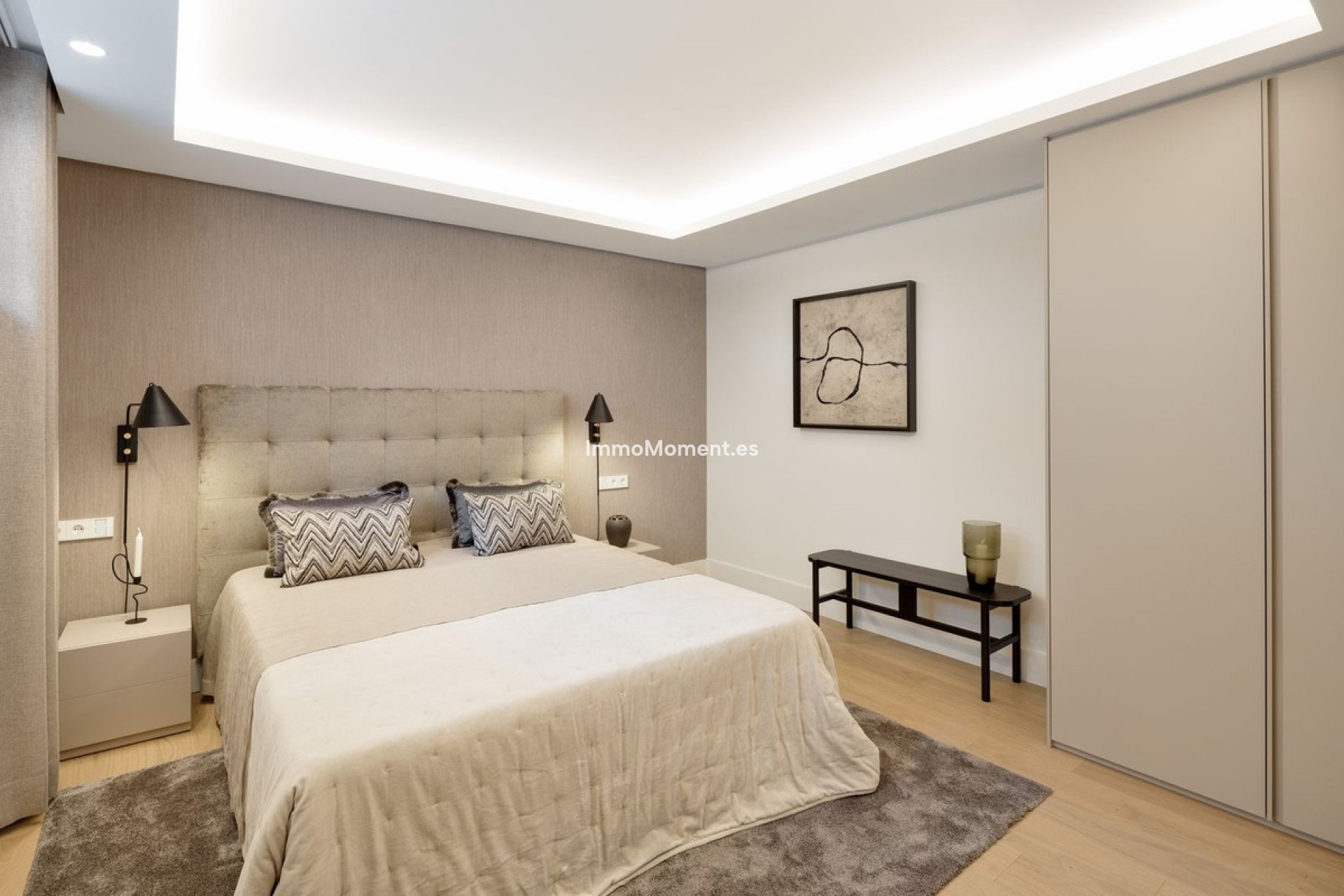 Wiederverkauf - Villa - Marbella - Nueva Andalucía