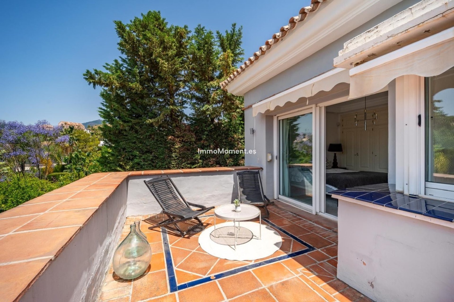 Wiederverkauf - Villa - Marbella - Nueva Andalucía