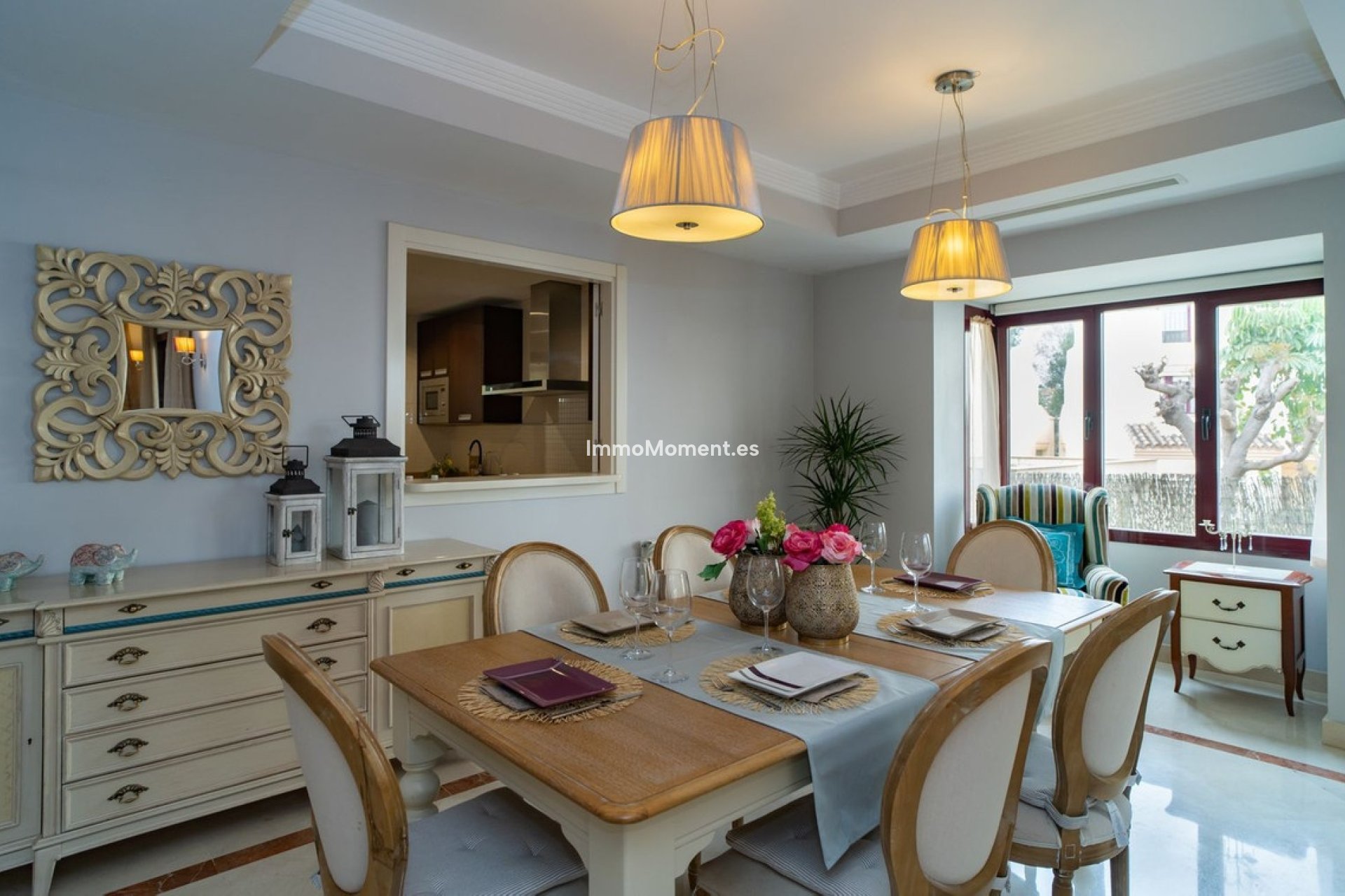 Wiederverkauf - Villa - Marbella - Nueva Andalucía