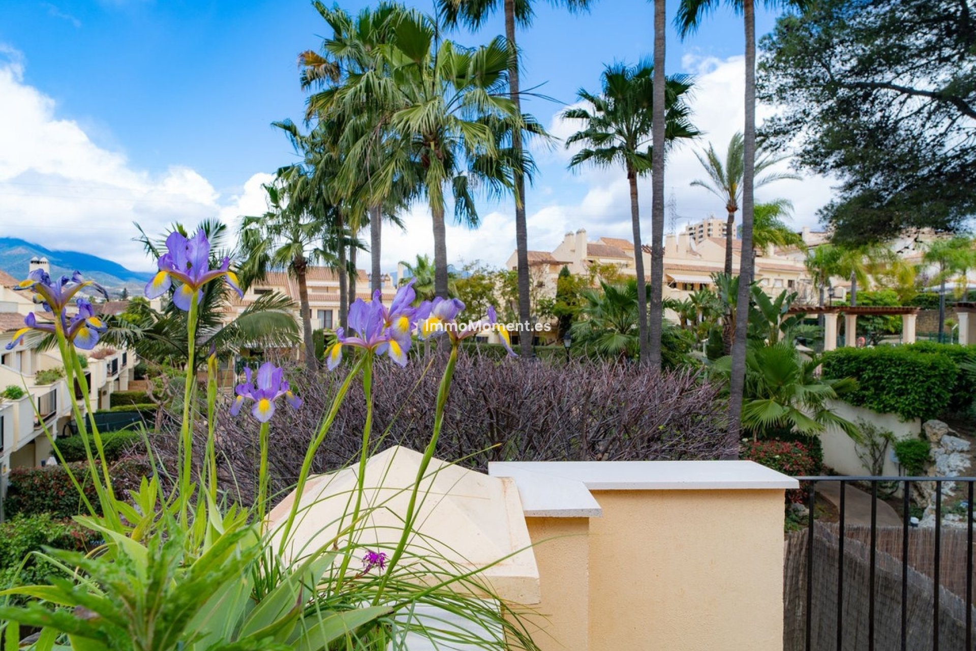 Wiederverkauf - Villa - Marbella - Nueva Andalucía