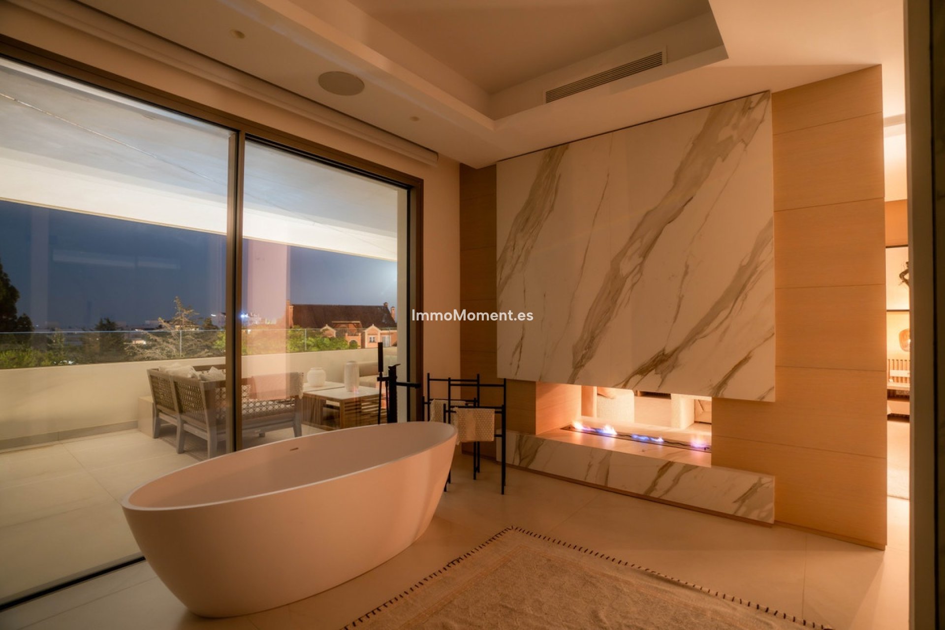 Wiederverkauf - Villa - Marbella - Nueva Andalucía