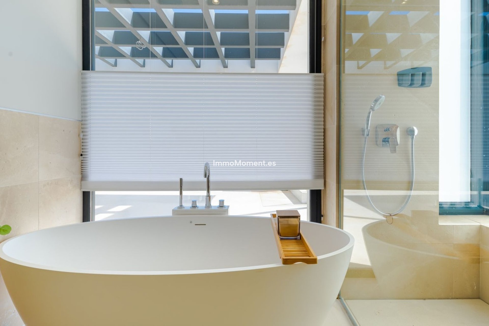 Wiederverkauf - Villa - Marbella - Nueva Andalucía