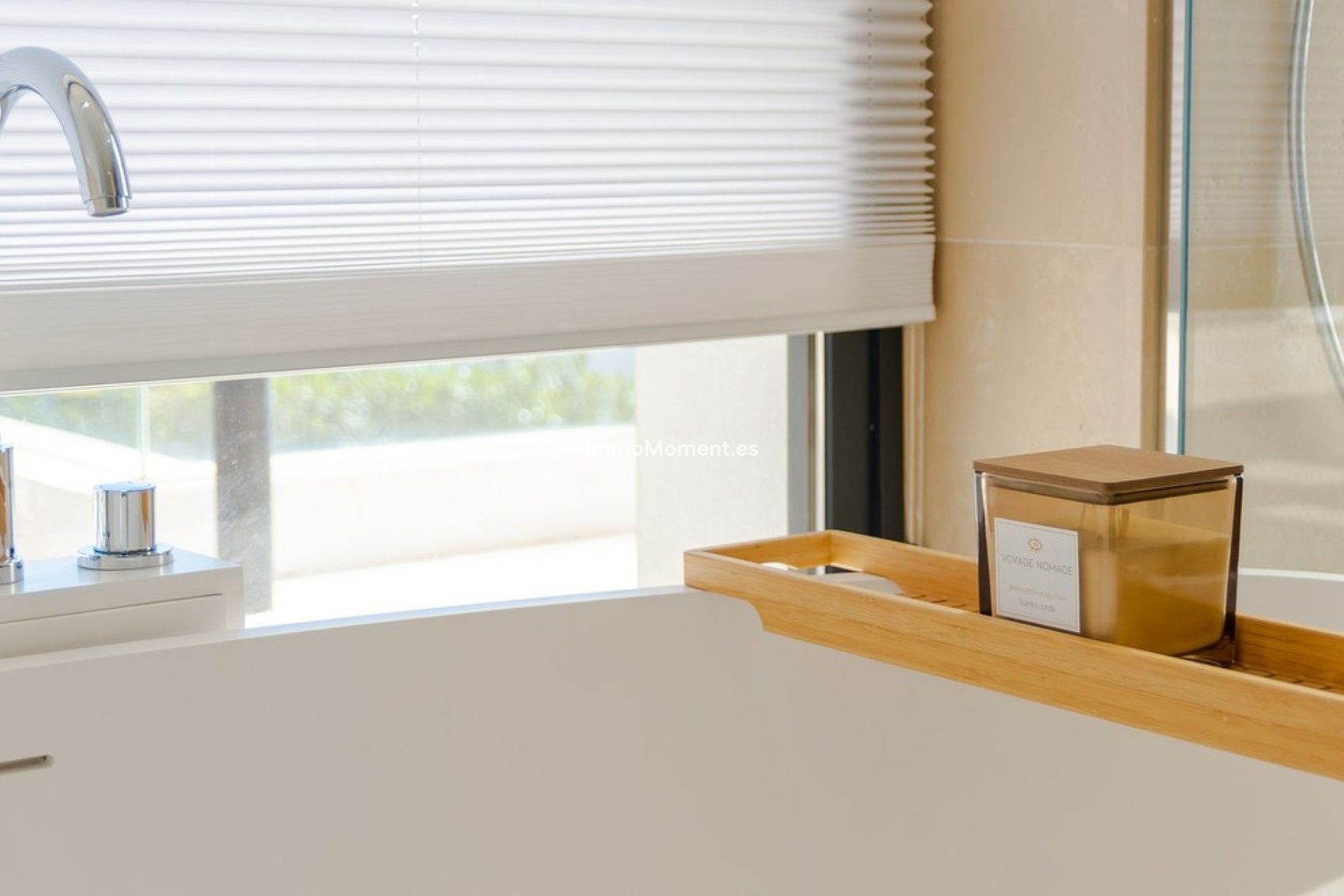 Wiederverkauf - Villa - Marbella - Nueva Andalucía