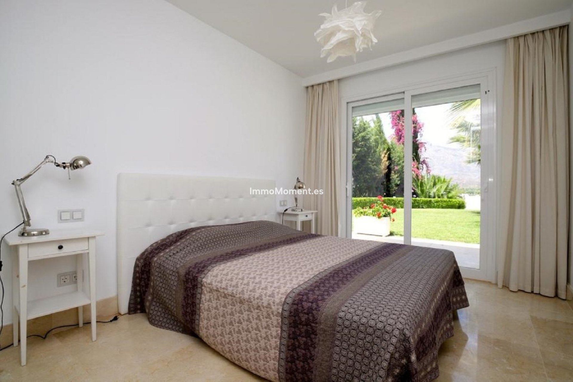 Wiederverkauf - Villa - Marbella - Nueva Andalucía