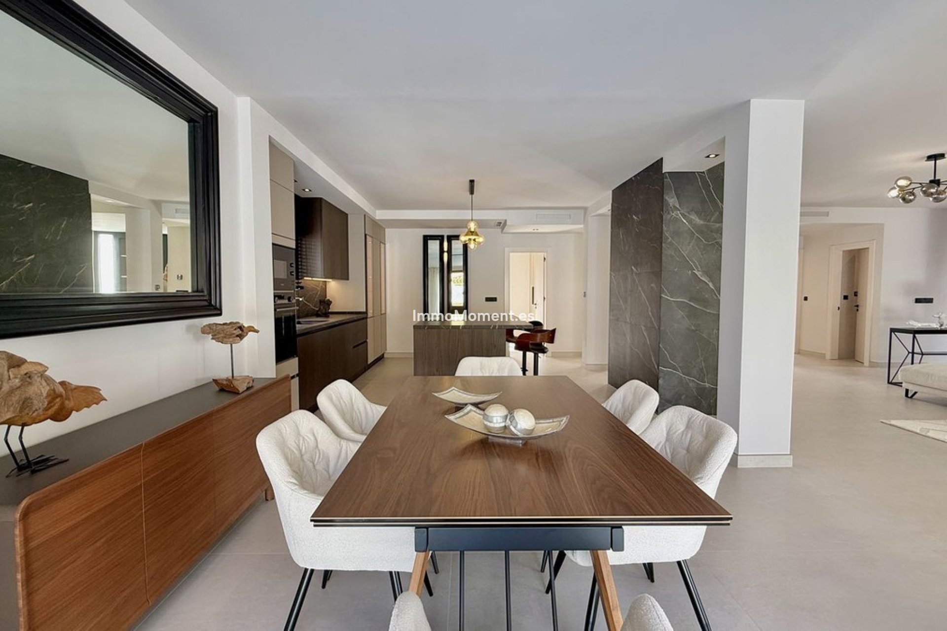 Wiederverkauf - Villa - Marbella - Nueva Andalucía