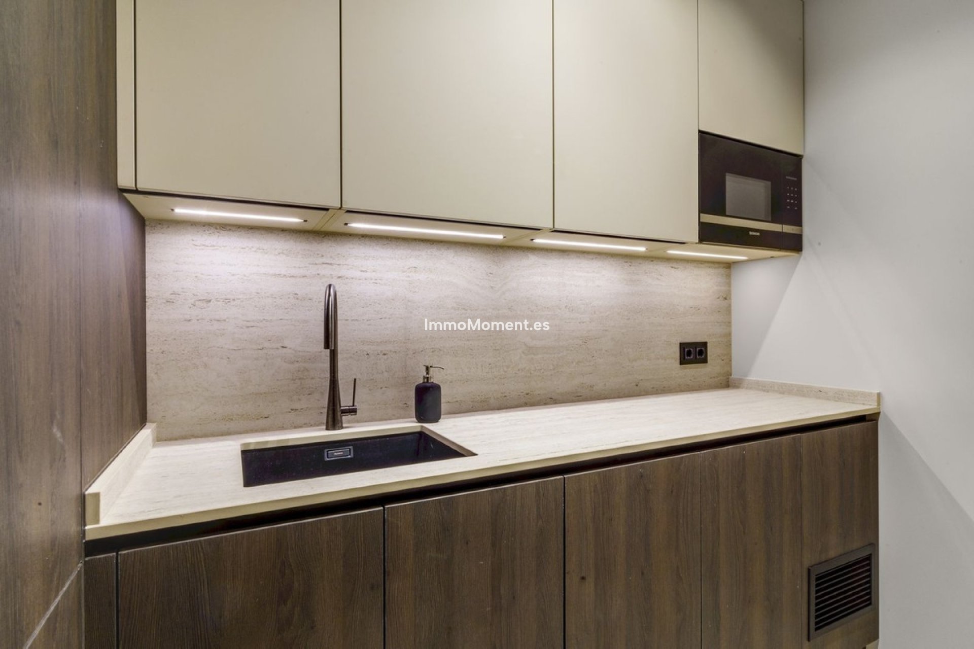 Wiederverkauf - Villa - Marbella - Nueva Andalucía