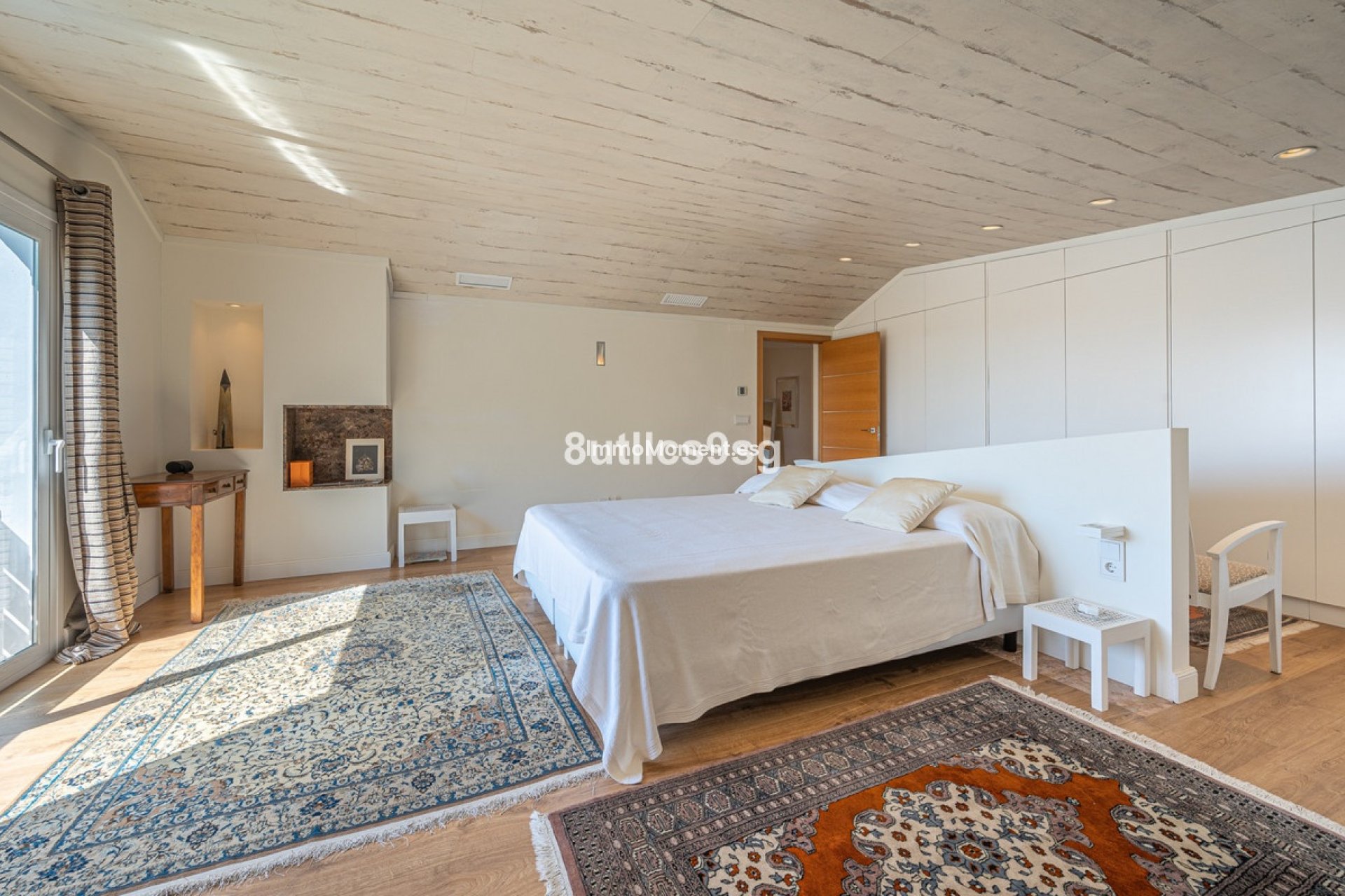 Wiederverkauf - Villa - Marbella - Nueva Andalucía