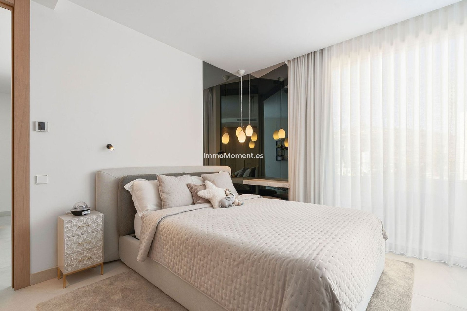 Wiederverkauf - Villa - Marbella - Nueva Andalucía