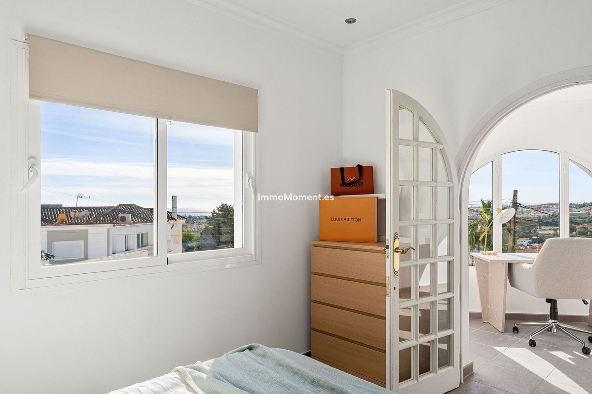 Wiederverkauf - Villa - Marbella - Nueva Andalucía