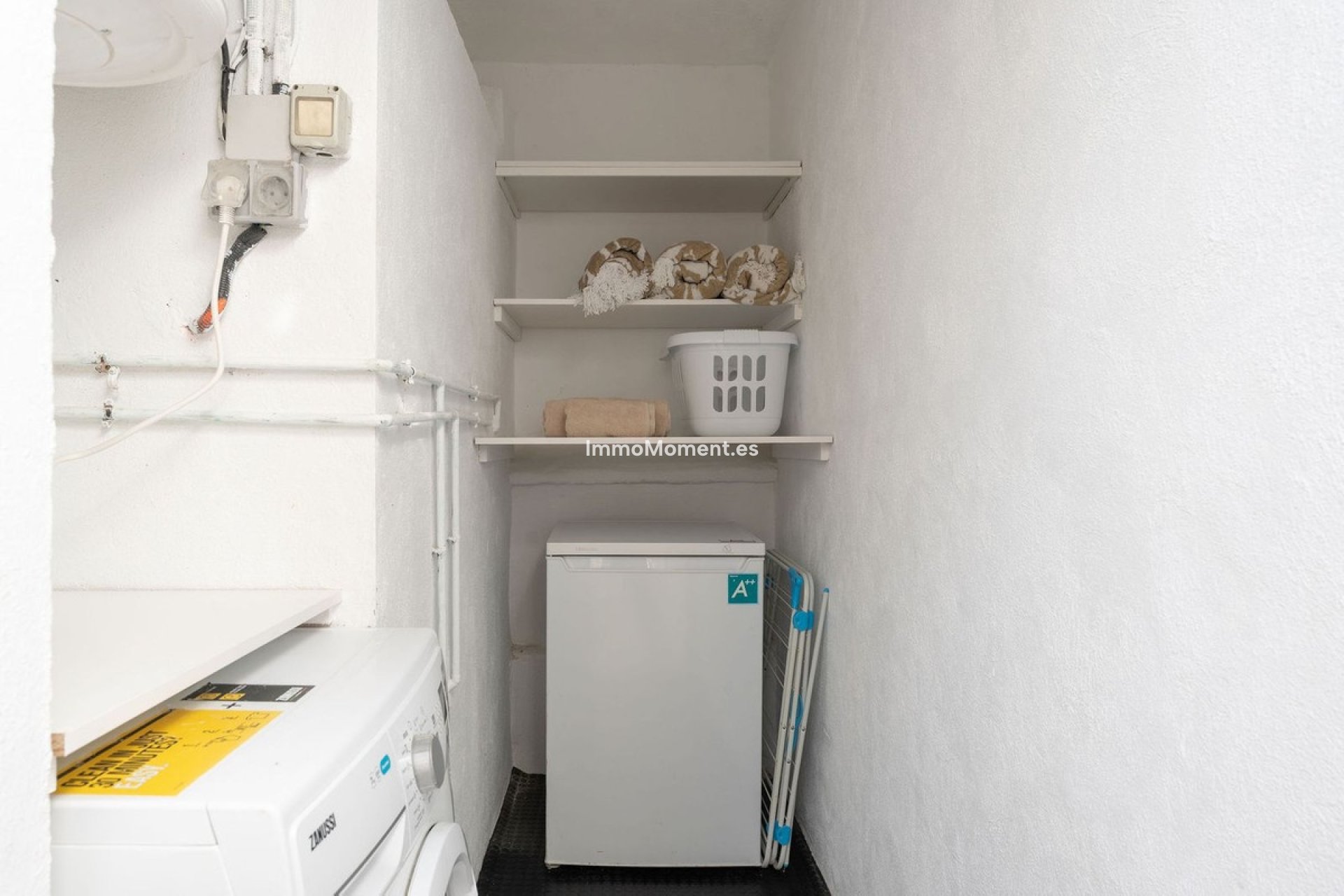 Wiederverkauf - Villa - Marbella - Nueva Andalucía