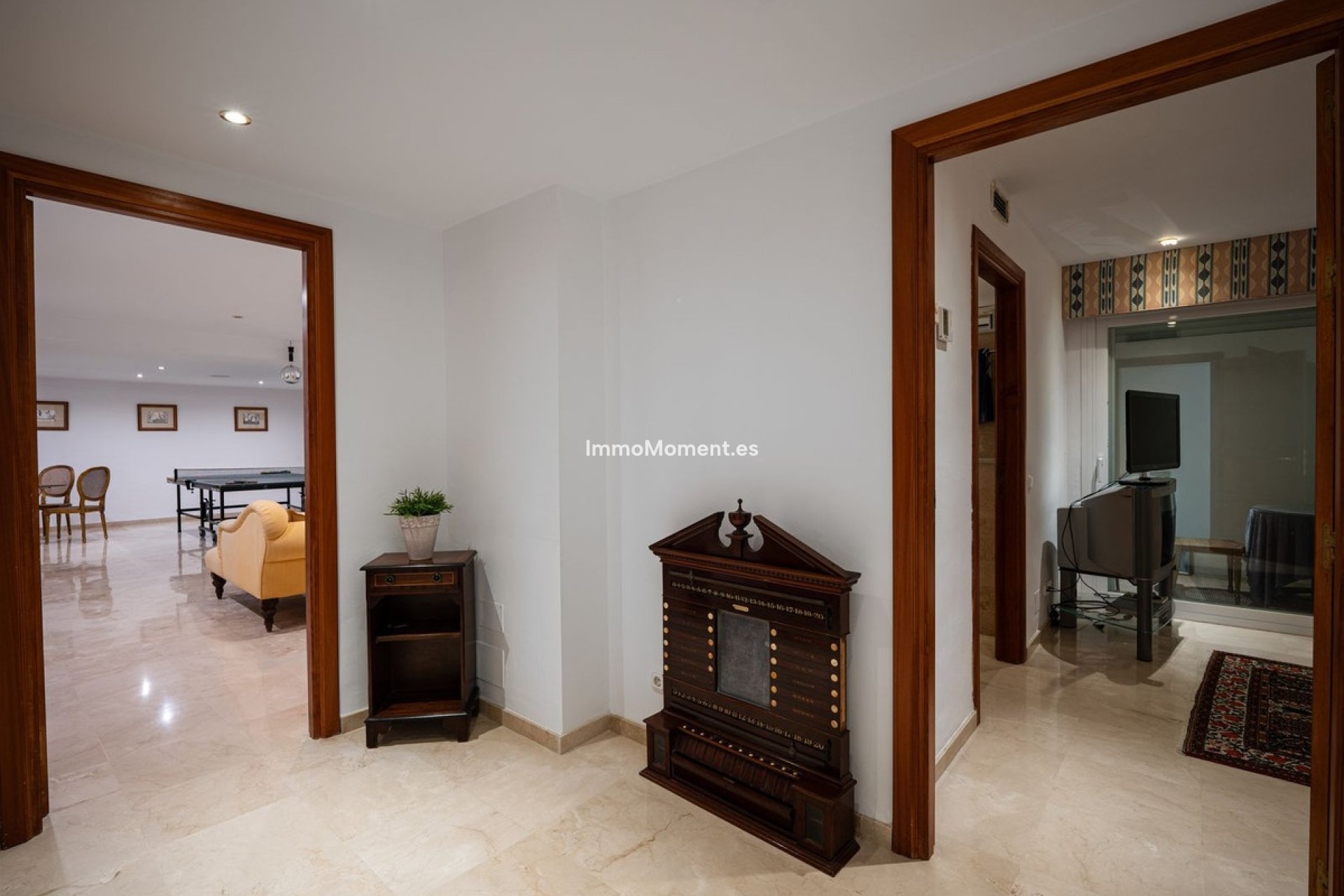 Wiederverkauf - Villa - Marbella - Nueva Andalucía