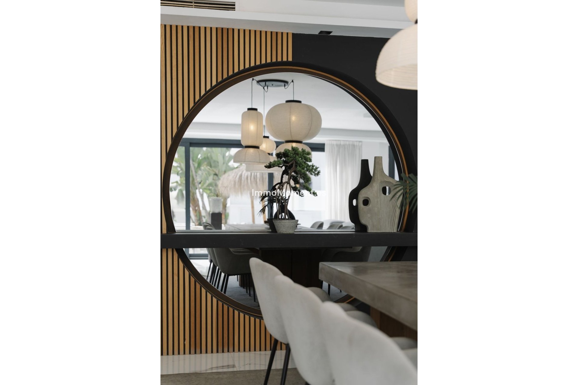 Wiederverkauf - Villa - Marbella - Nueva Andalucía