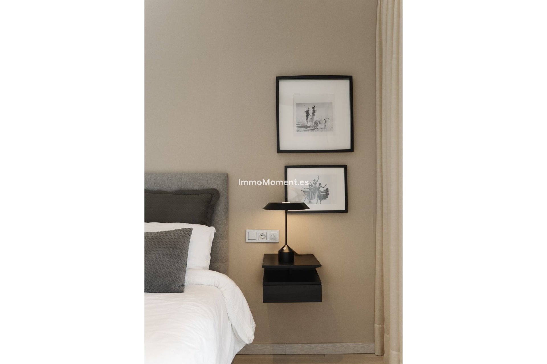 Wiederverkauf - Villa - Marbella - Nueva Andalucía