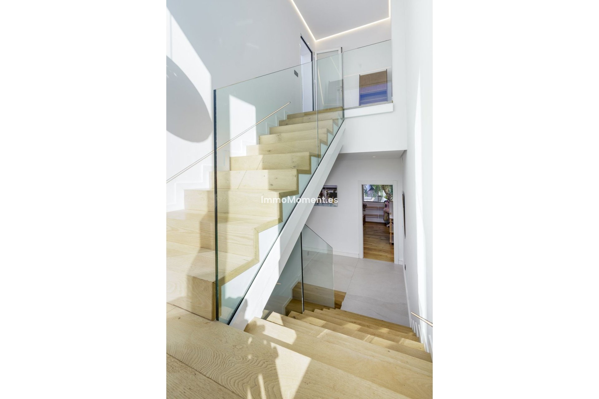 Wiederverkauf - Villa - Marbella - Nueva Andalucía