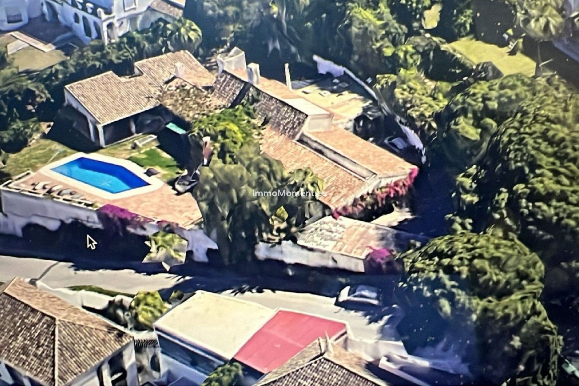 Wiederverkauf - Villa - Marbella - Nueva Andalucía