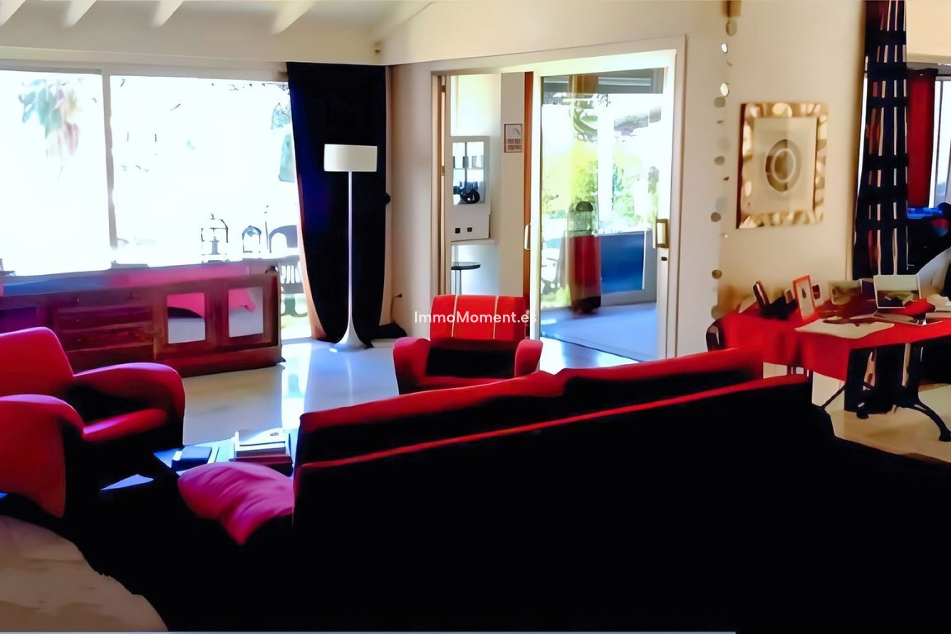 Wiederverkauf - Villa - Marbella - Nueva Andalucía