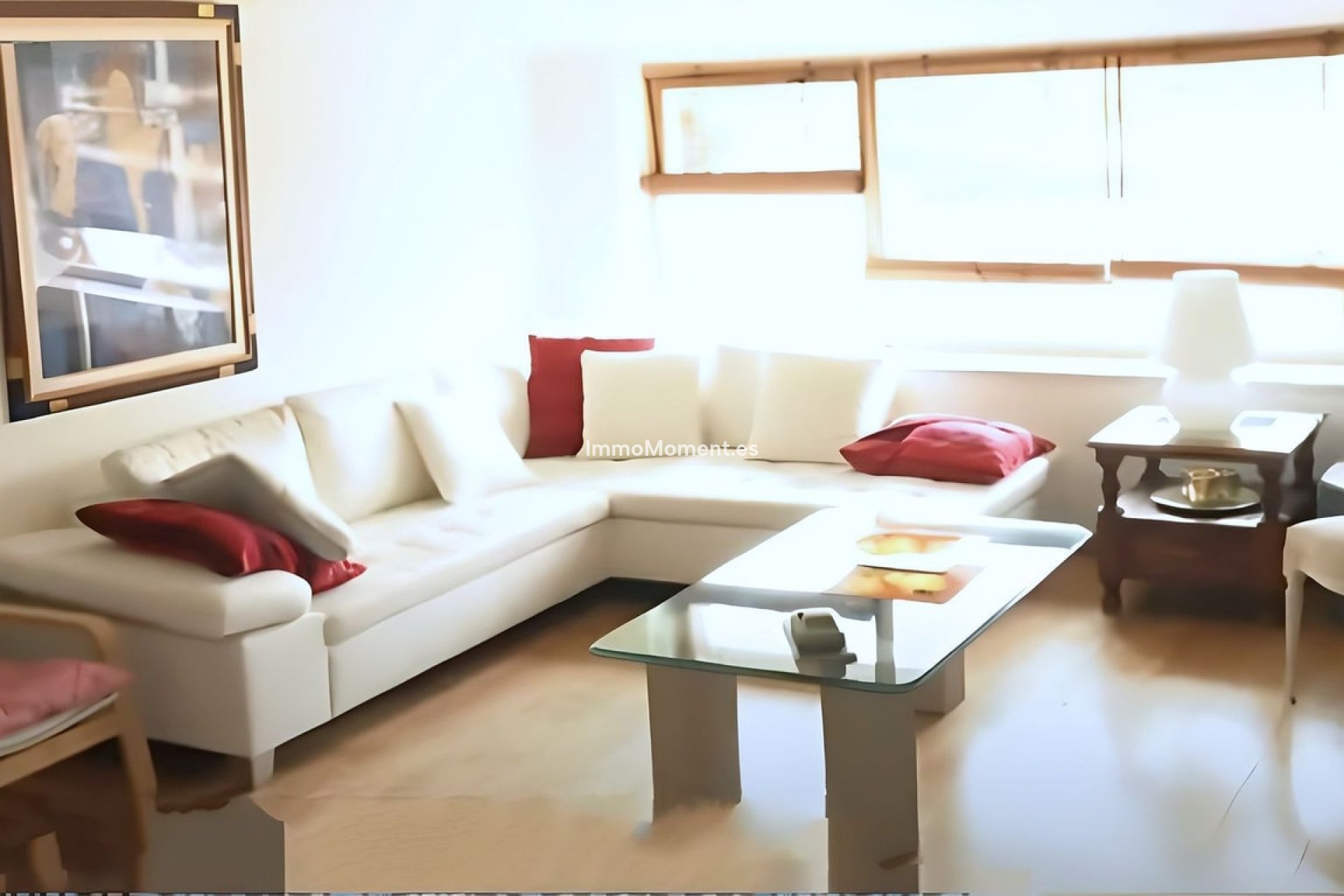 Wiederverkauf - Villa - Marbella - Nueva Andalucía