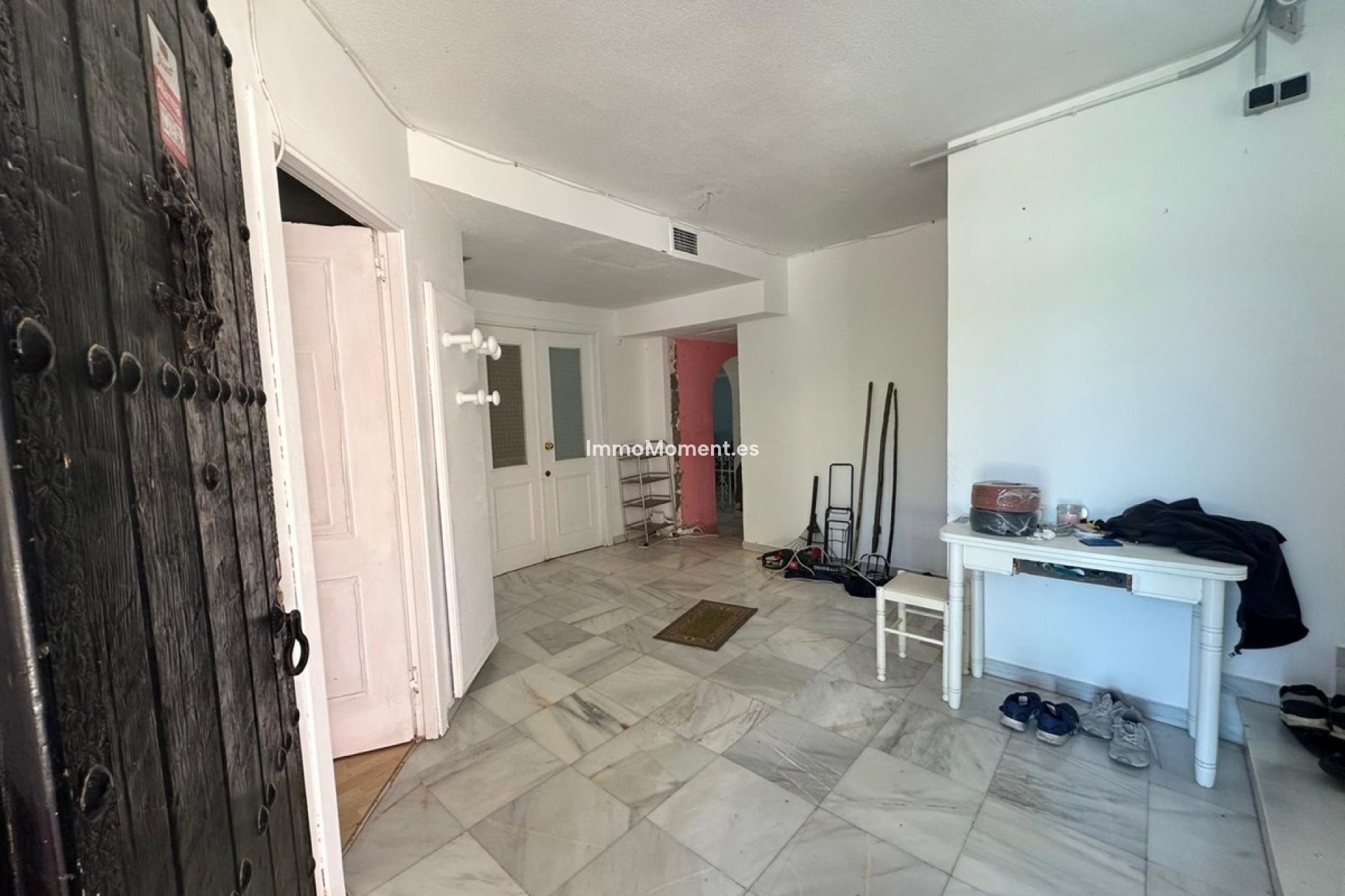 Wiederverkauf - Villa - Marbella - Nueva Andalucía