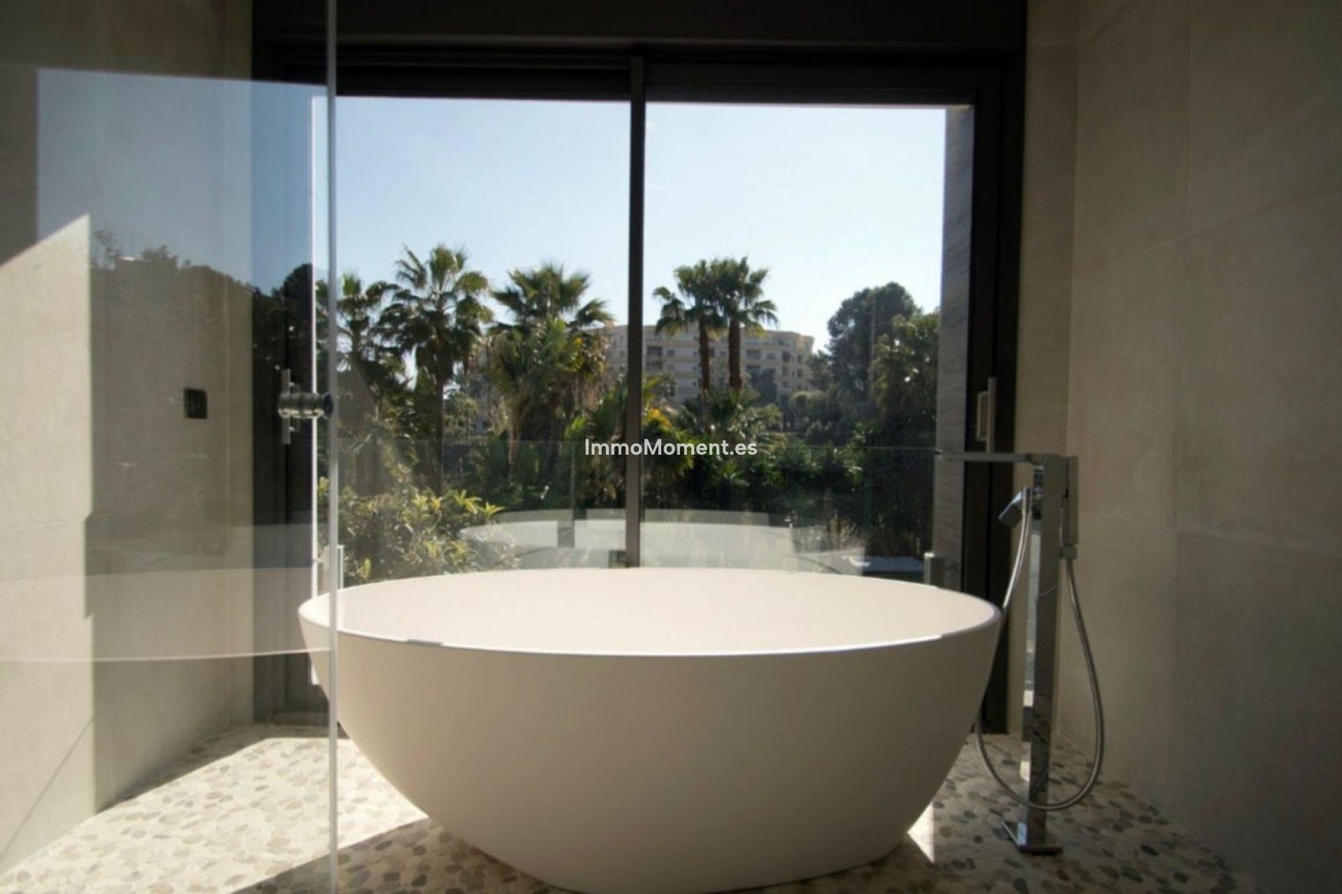 Wiederverkauf - Villa - Marbella - Nueva Andalucía