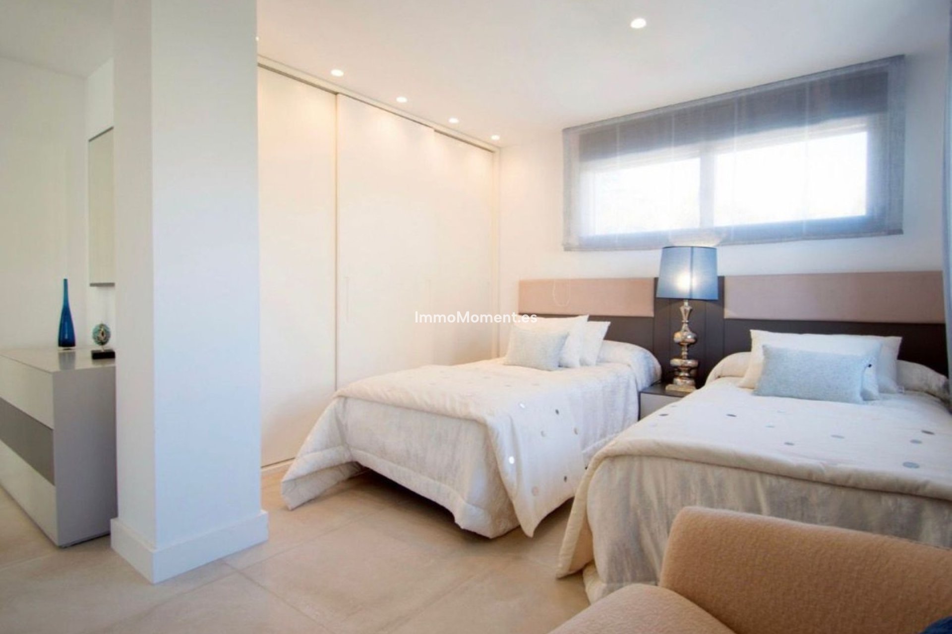 Wiederverkauf - Villa - Marbella - Nueva Andalucía