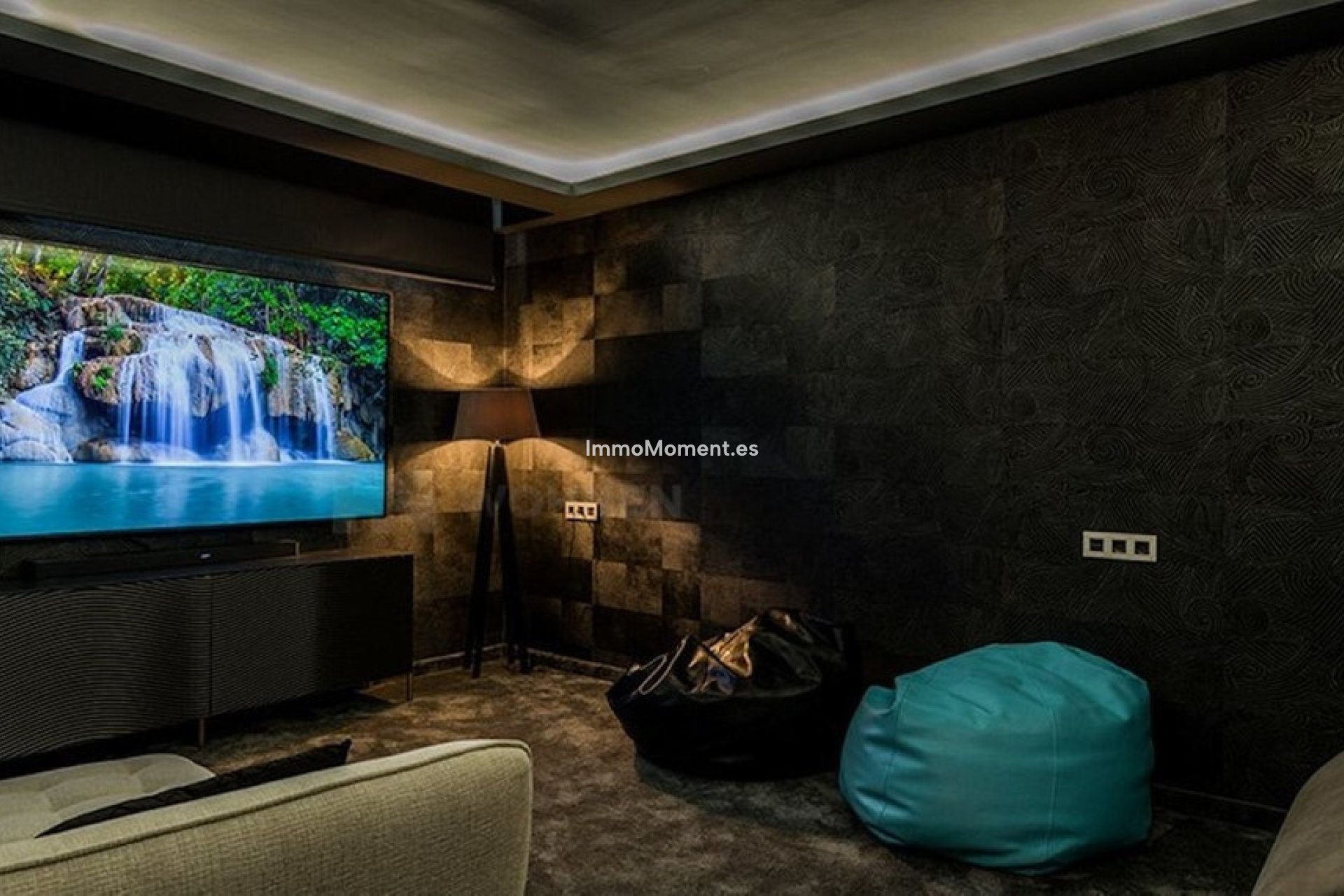 Wiederverkauf - Villa - Marbella - Nueva Andalucía