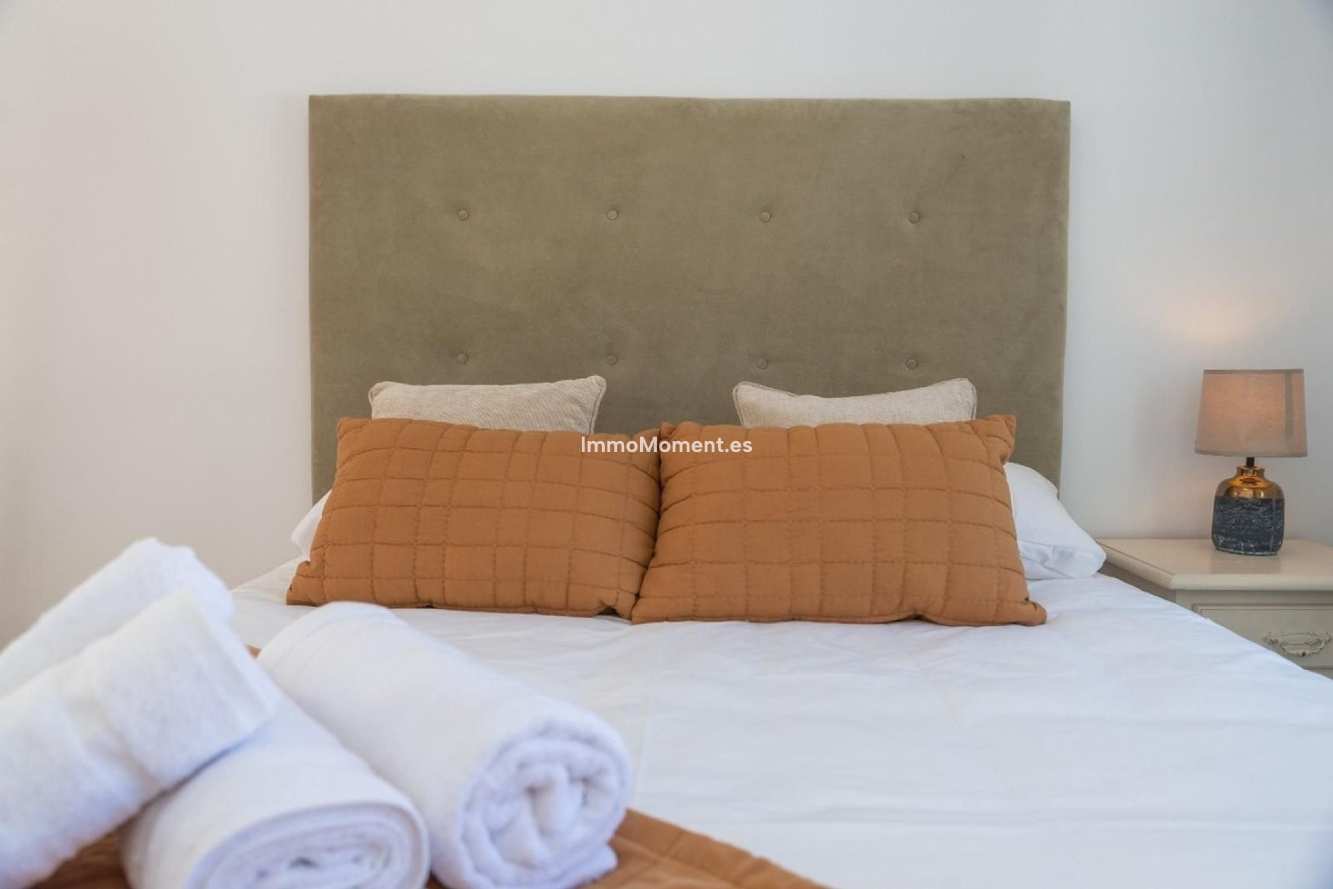 Wiederverkauf - Villa - Marbella - Nueva Andalucía