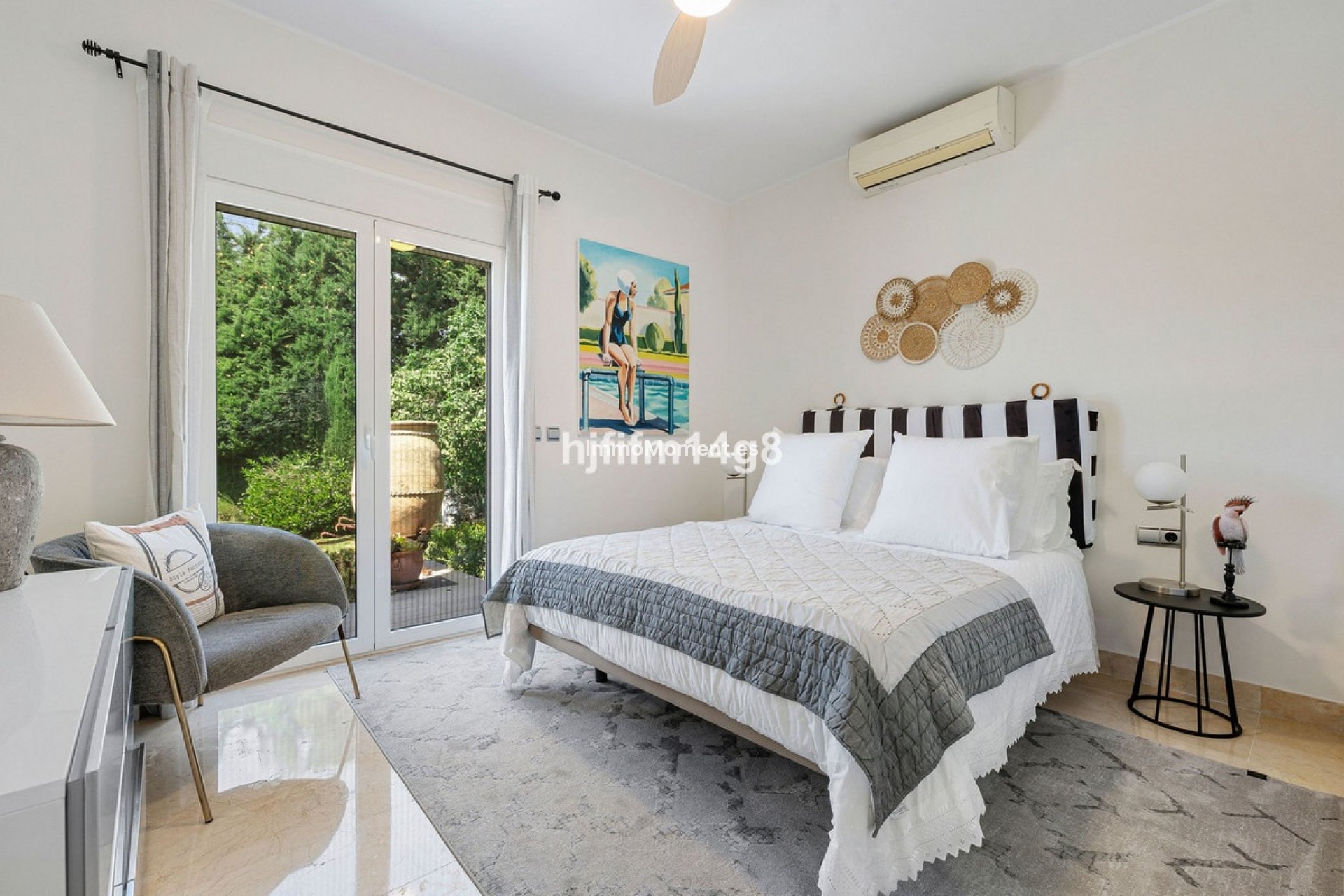 Wiederverkauf - Villa - Marbella - Nueva Andalucía