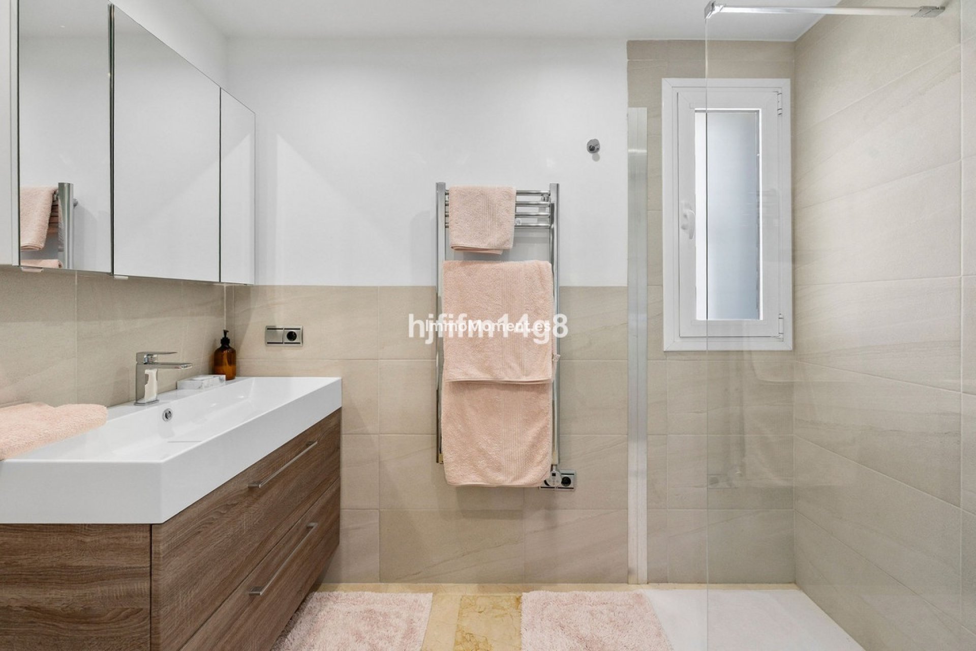 Wiederverkauf - Villa - Marbella - Nueva Andalucía