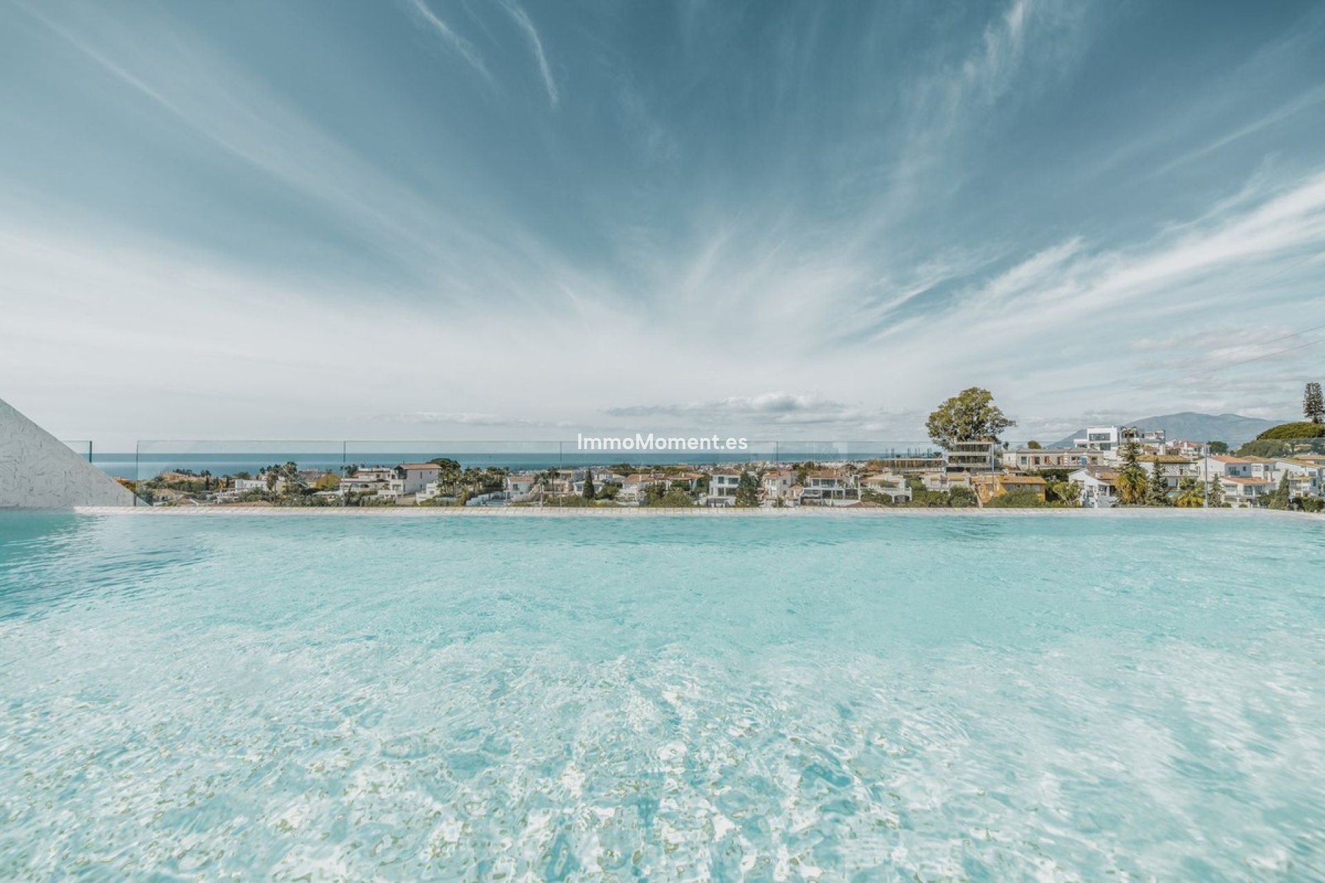 Wiederverkauf - Villa - Marbella - Nueva Andalucía