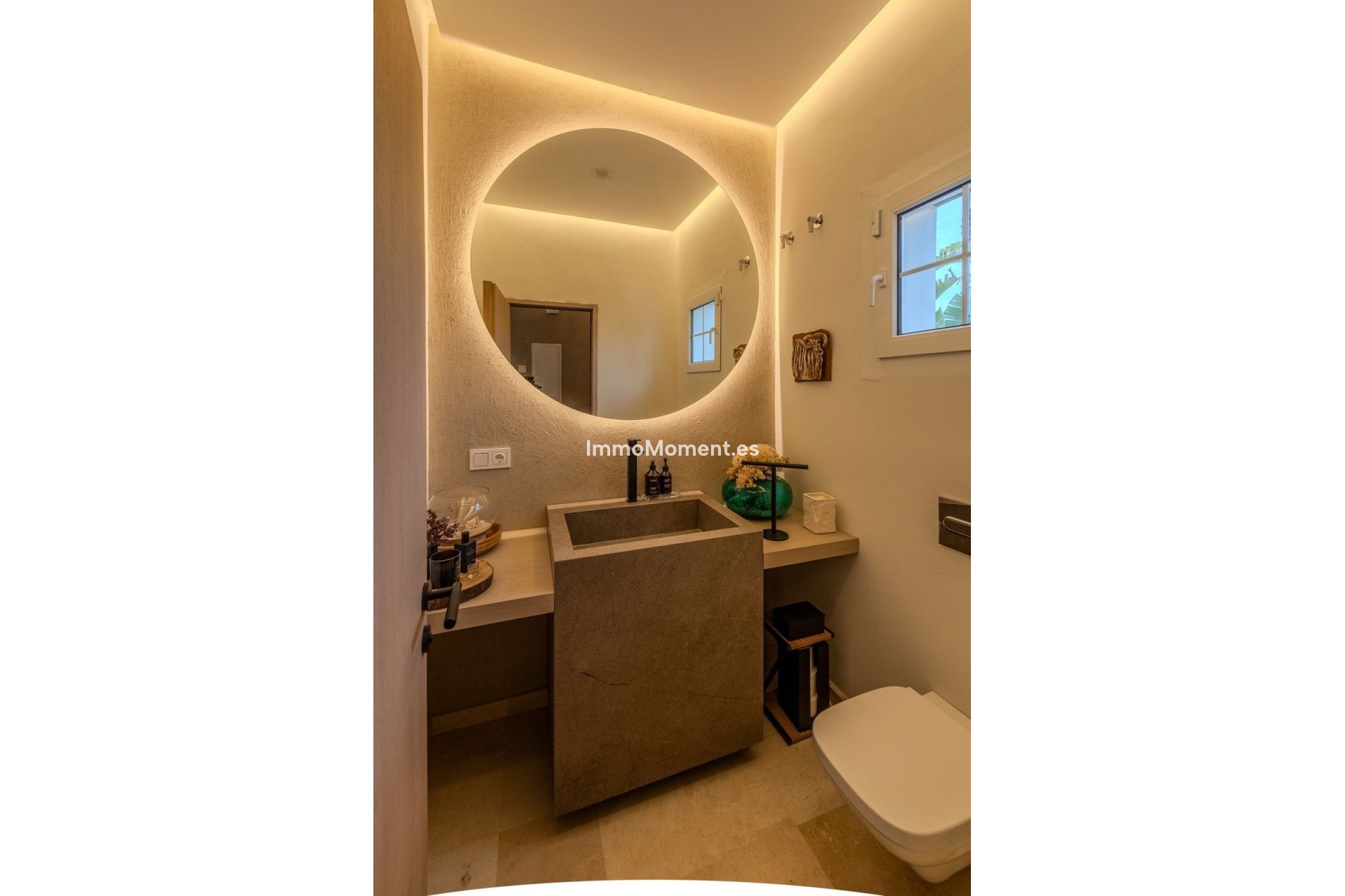 Wiederverkauf - Villa - Marbella - Nueva Andalucía