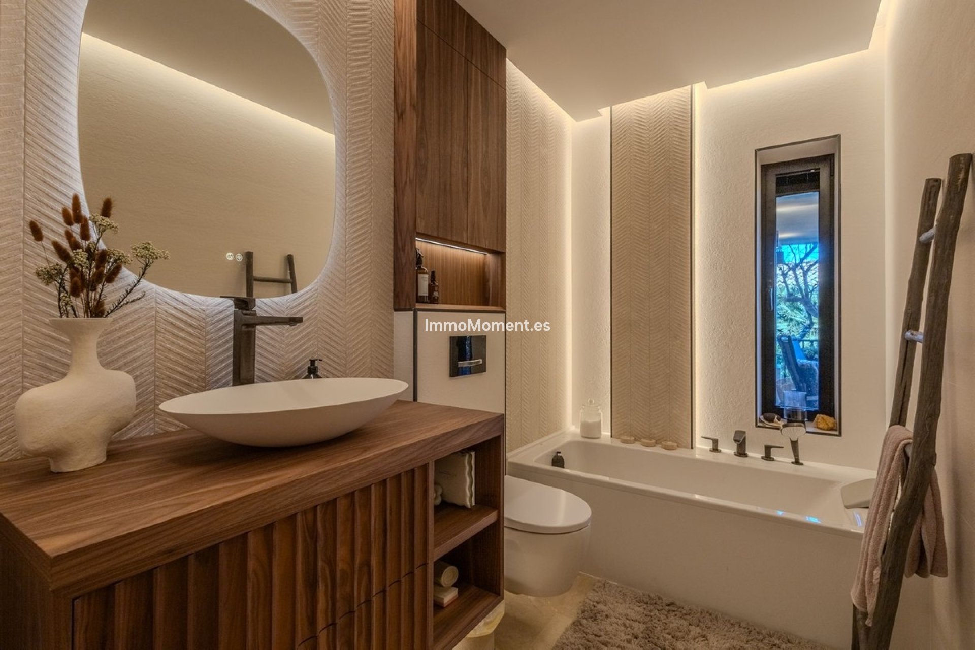 Wiederverkauf - Villa - Marbella - Nueva Andalucía