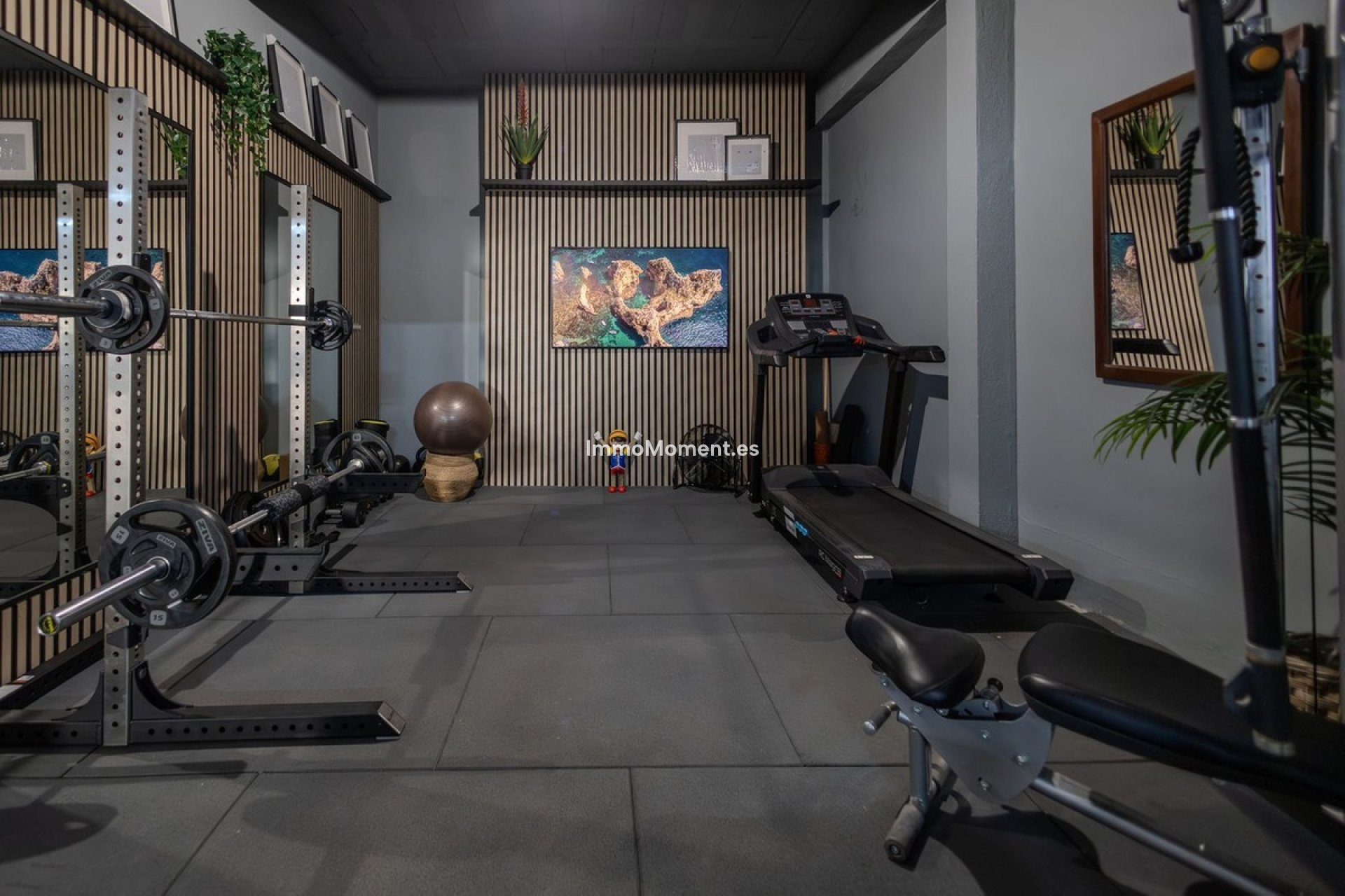 Wiederverkauf - Villa - Marbella - Nueva Andalucía