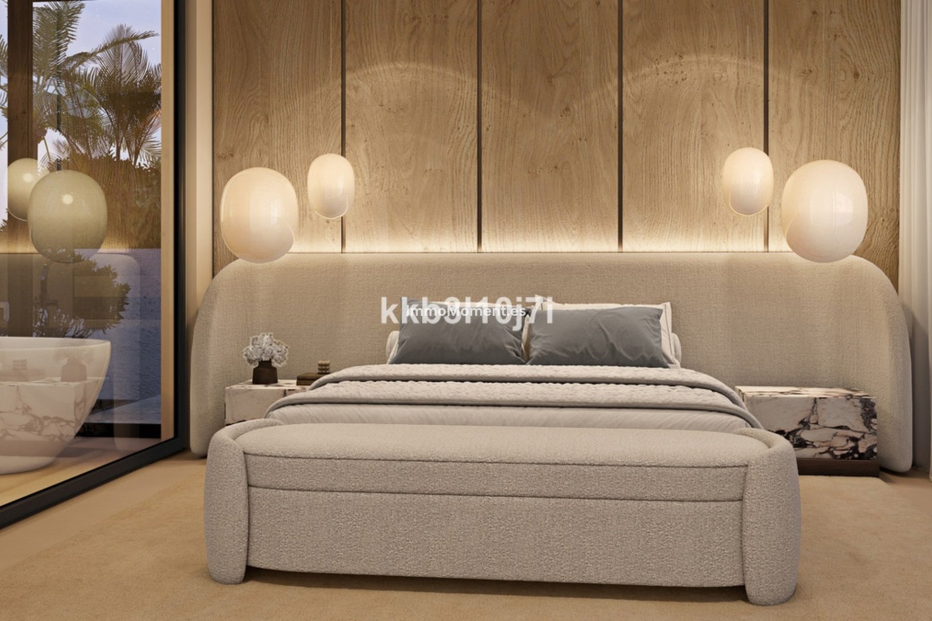 Wiederverkauf - Villa - Marbella - Nueva Andalucía