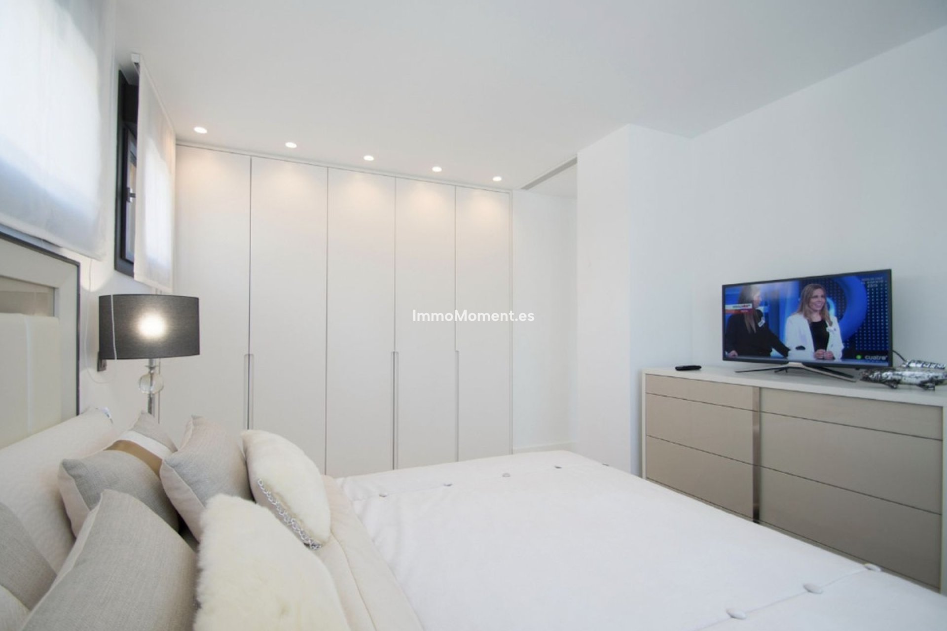 Wiederverkauf - Villa - Marbella - Nueva Andalucía